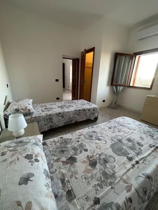 Podere 48 - Relax tra mare e natura a Sabaudia - fino a 5 persone