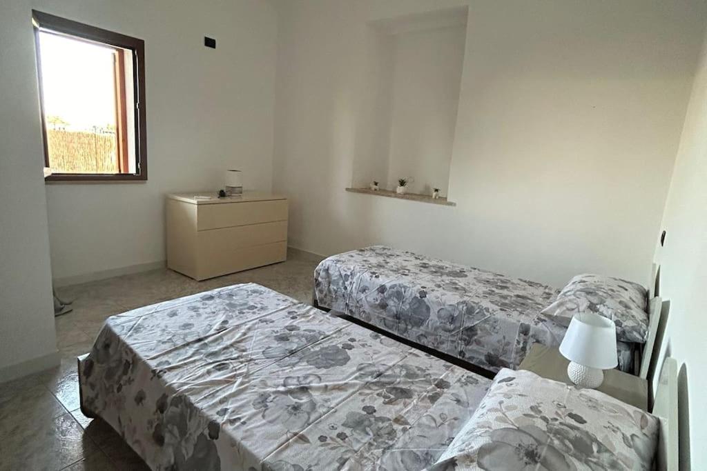 Podere 48 - Relax tra mare e natura a Sabaudia - fino a 5 persone