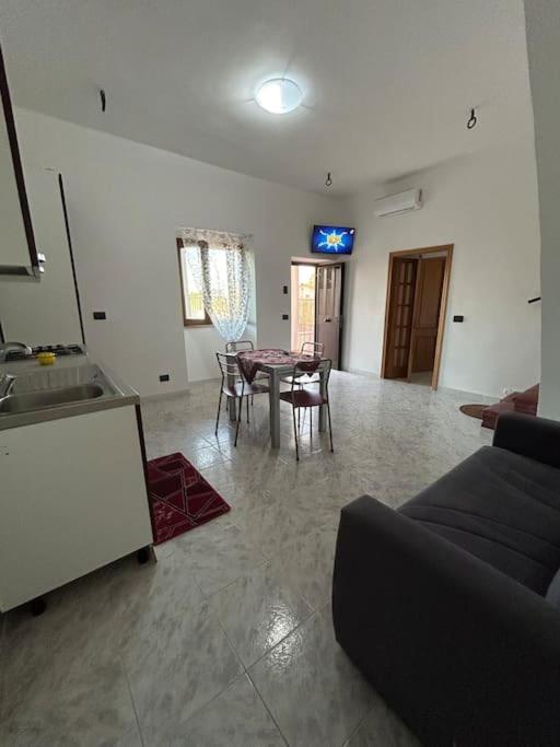 Podere 48 - Relax tra mare e natura a Sabaudia - fino a 5 persone
