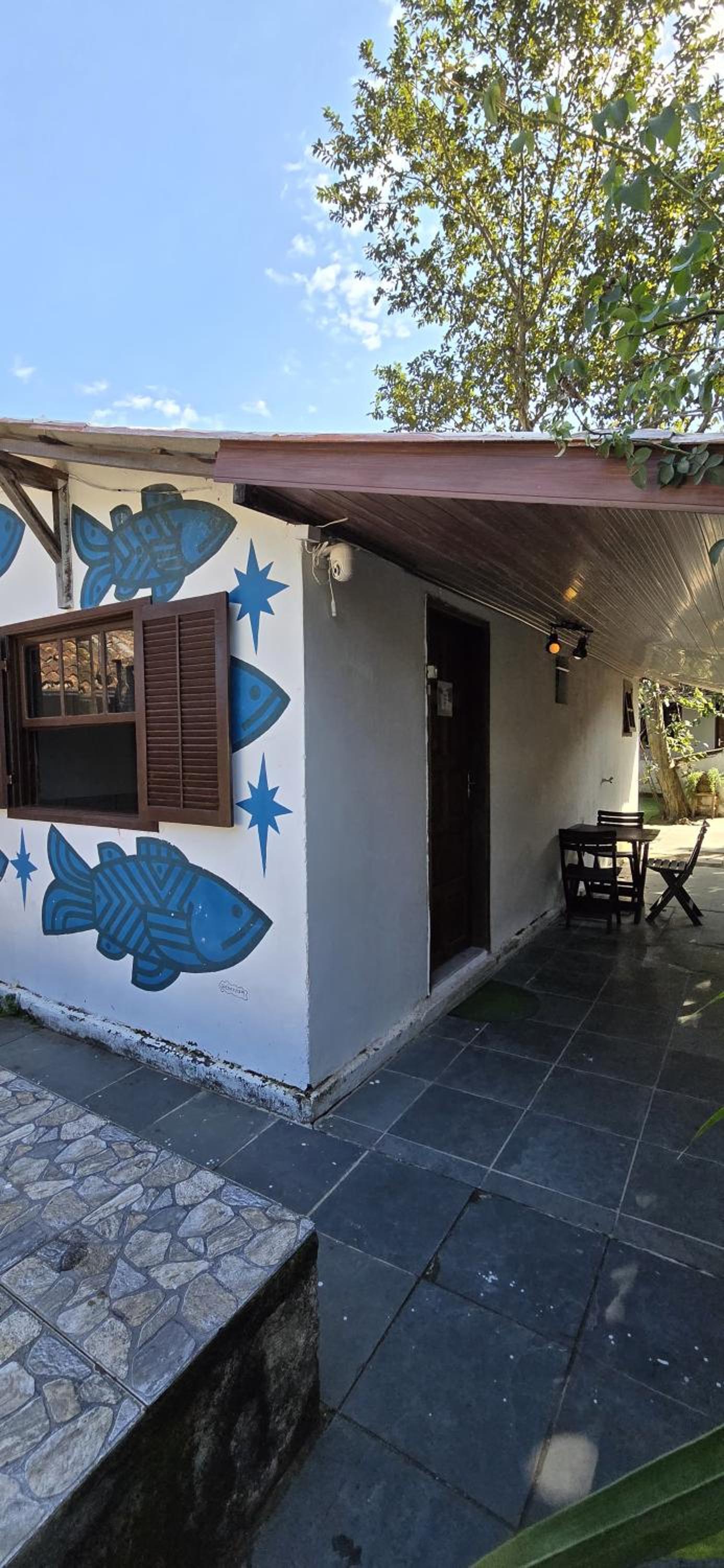 Ilha Grande Inn