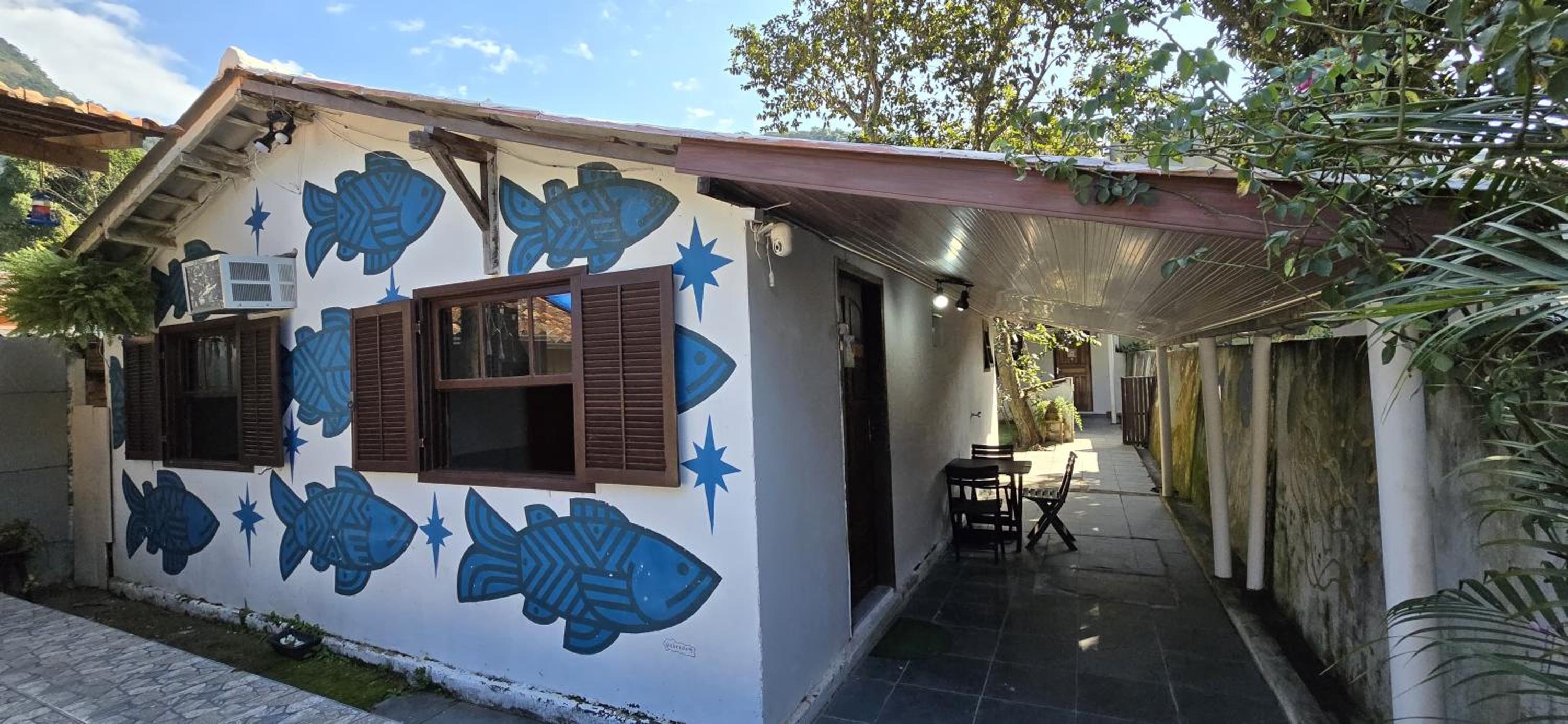 Ilha Grande Inn
