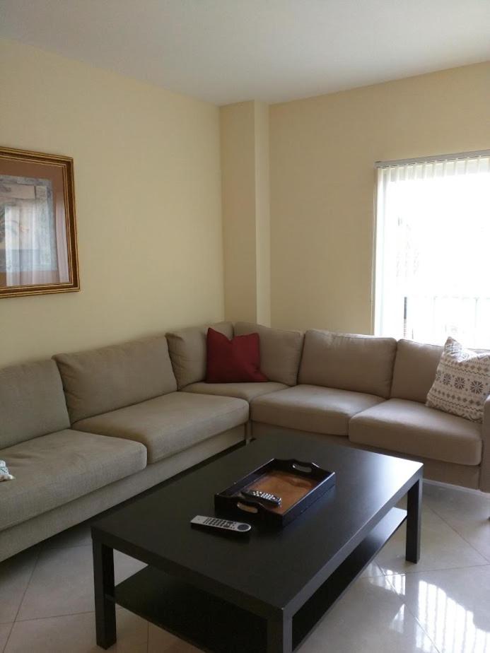 Miami Coral Gables Apartment