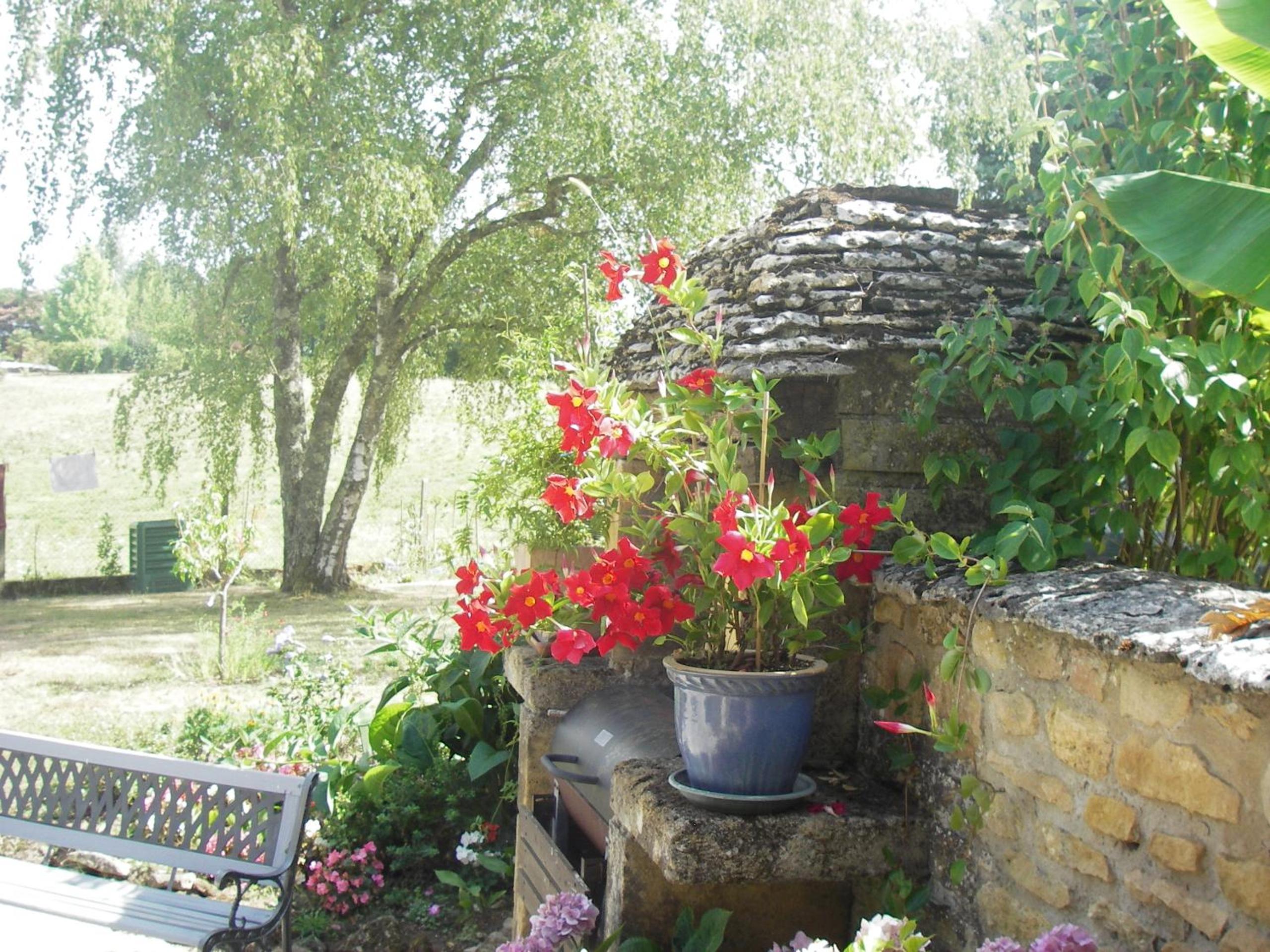 Les 4 Saisons, photo 5