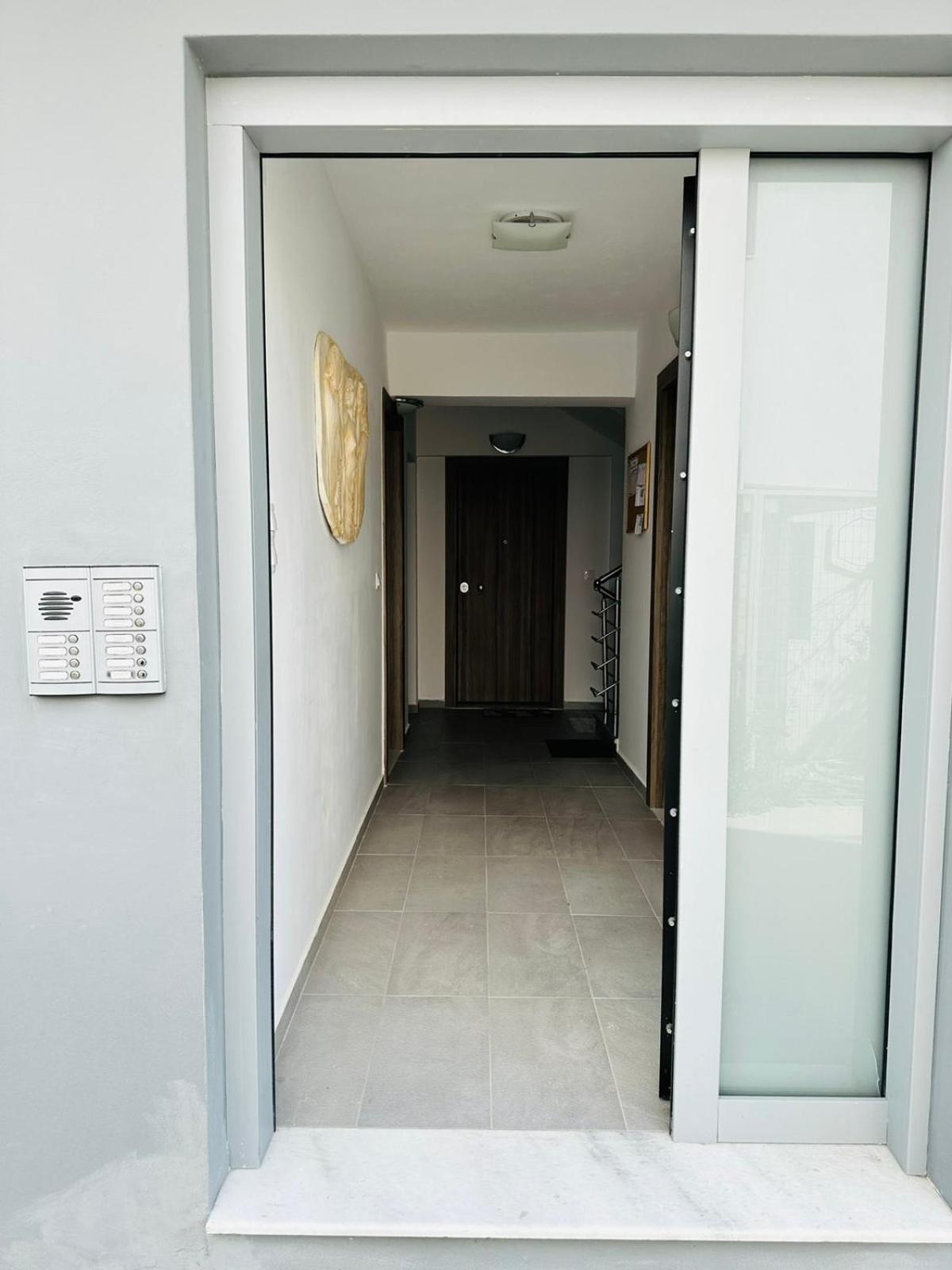 IRENE Lux Apartment