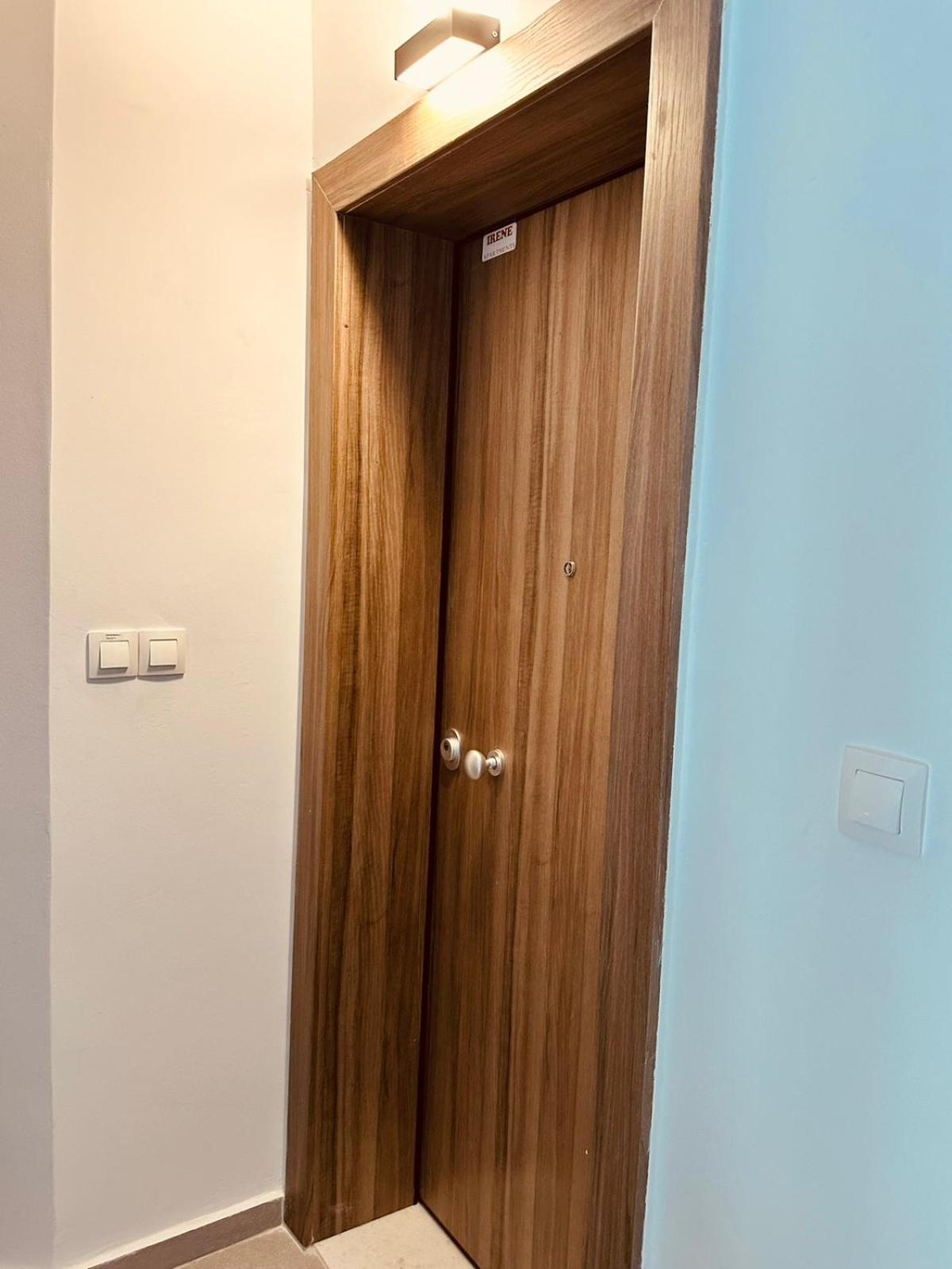 IRENE Lux Apartment