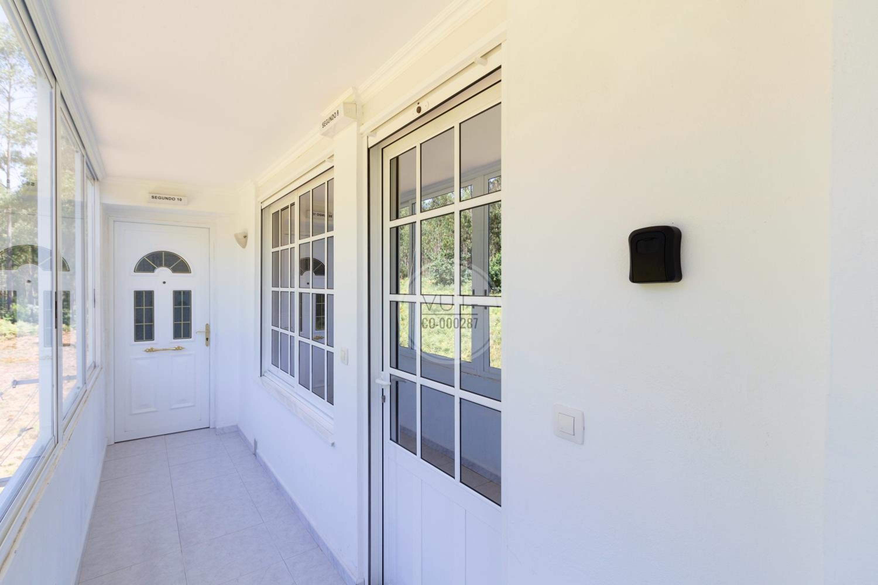 Apartamento costero ubicado en Sardiñeiro view 4