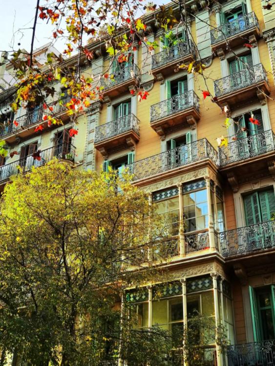 Casa Luxe Suites Barcelona