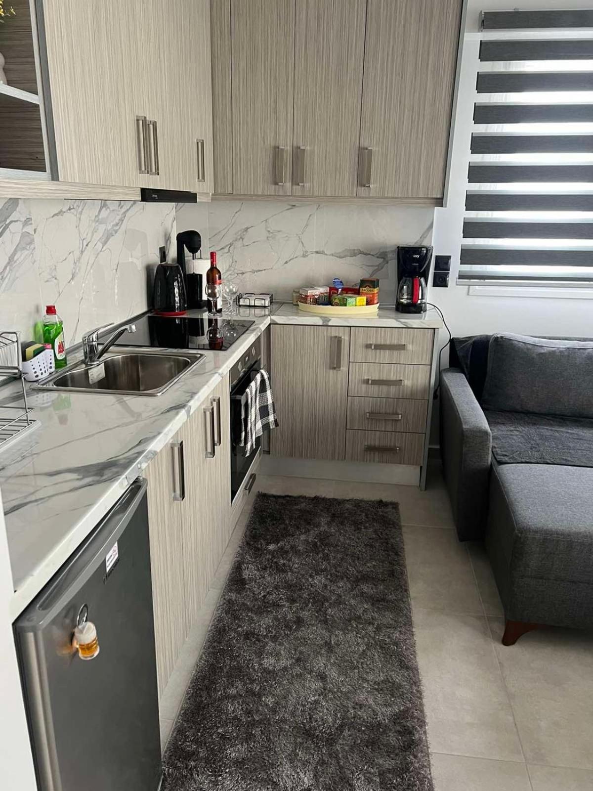 IRENE Lux Apartment