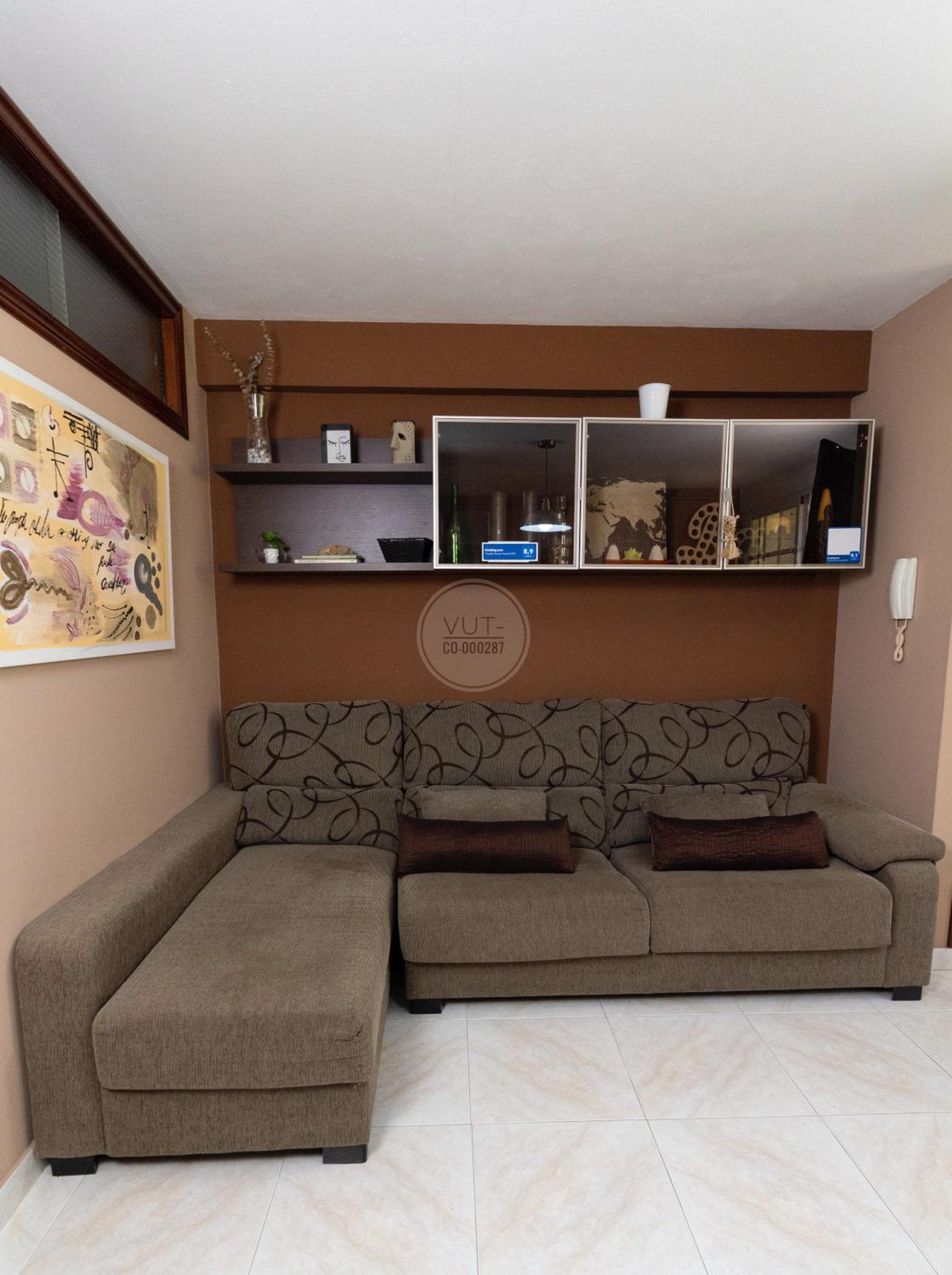 Apartamento costero ubicado en Sardiñeiro view 5