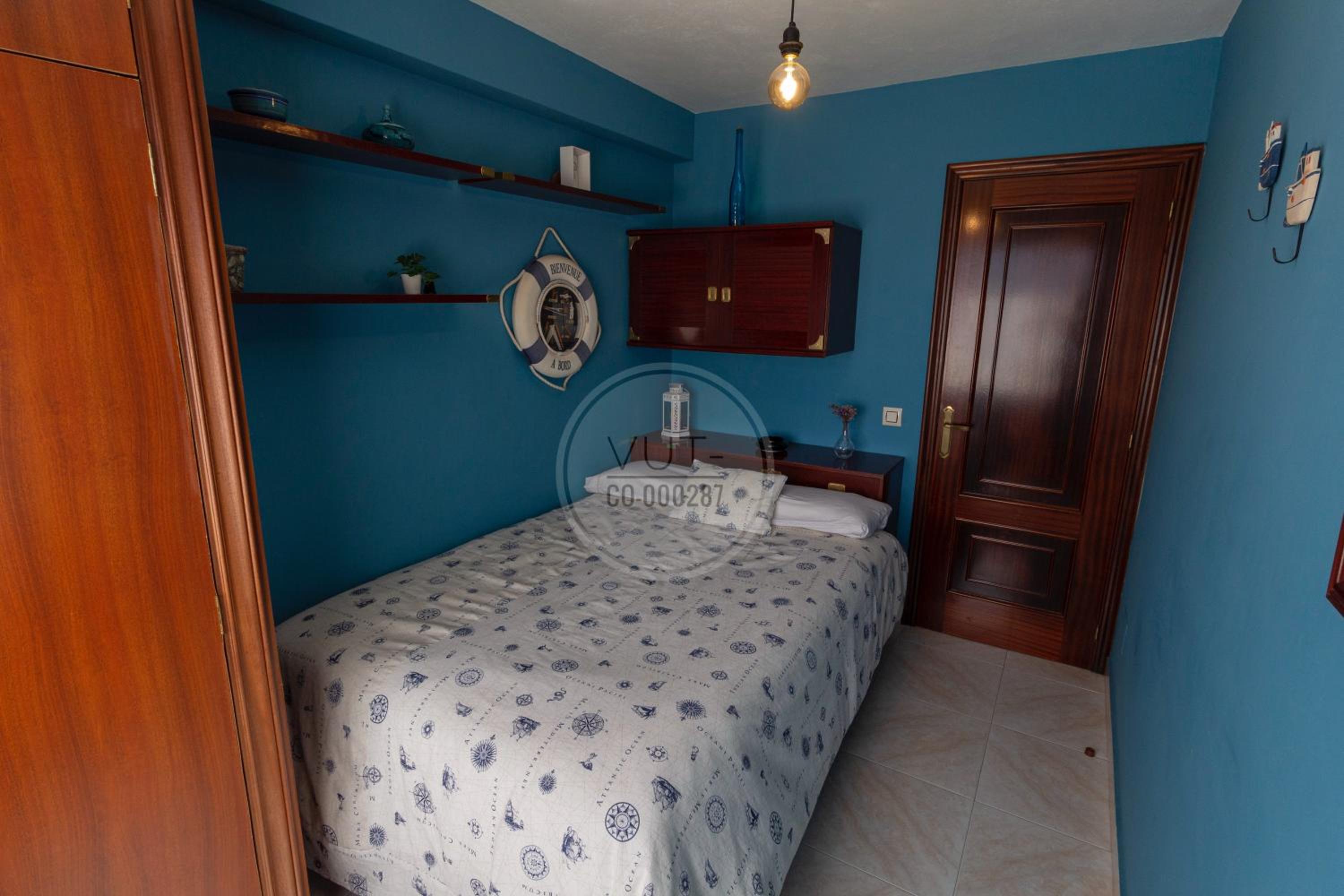 Apartamento costero ubicado en Sardiñeiro view 2