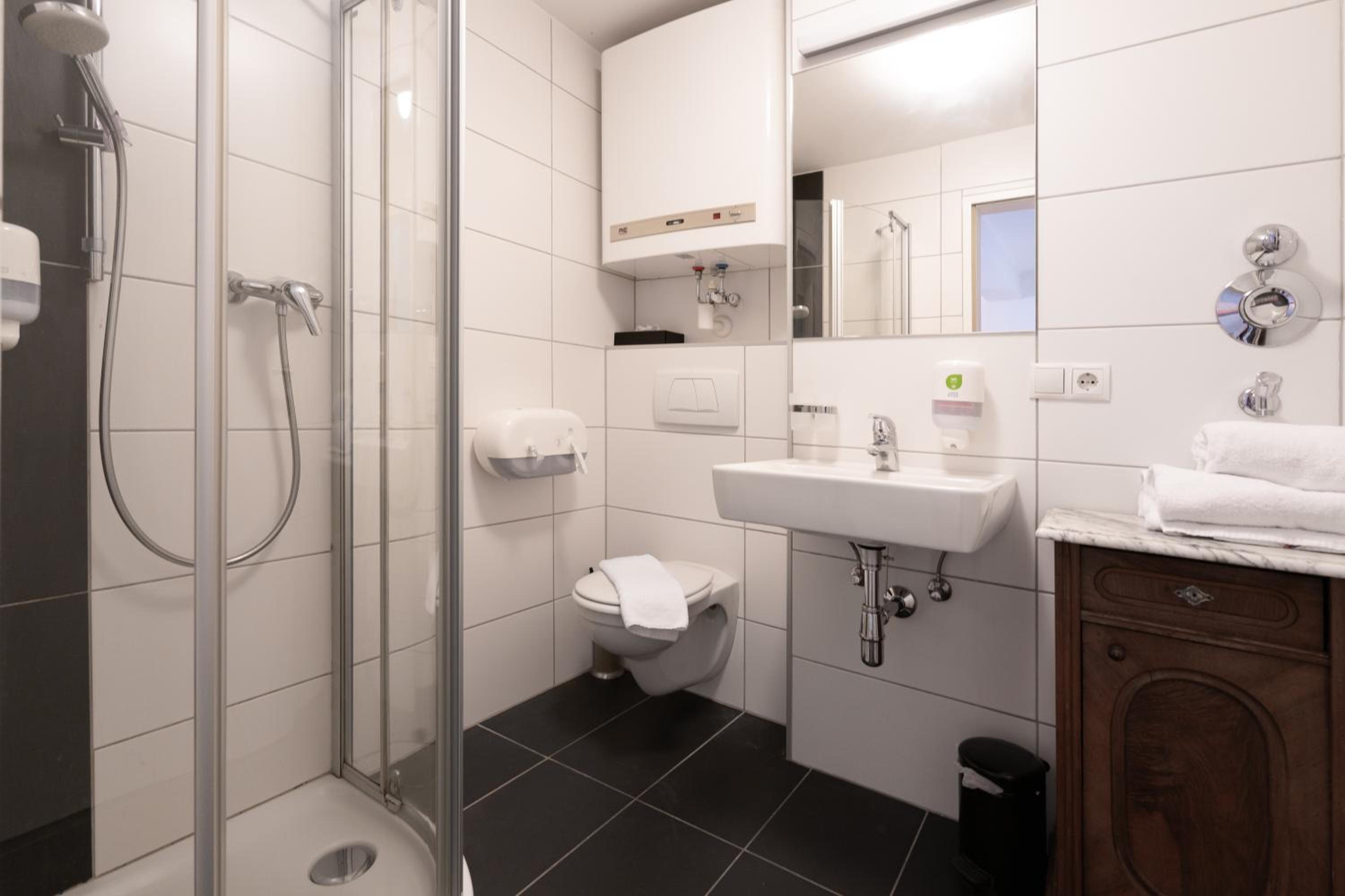 Kaiser Max Design Appartements