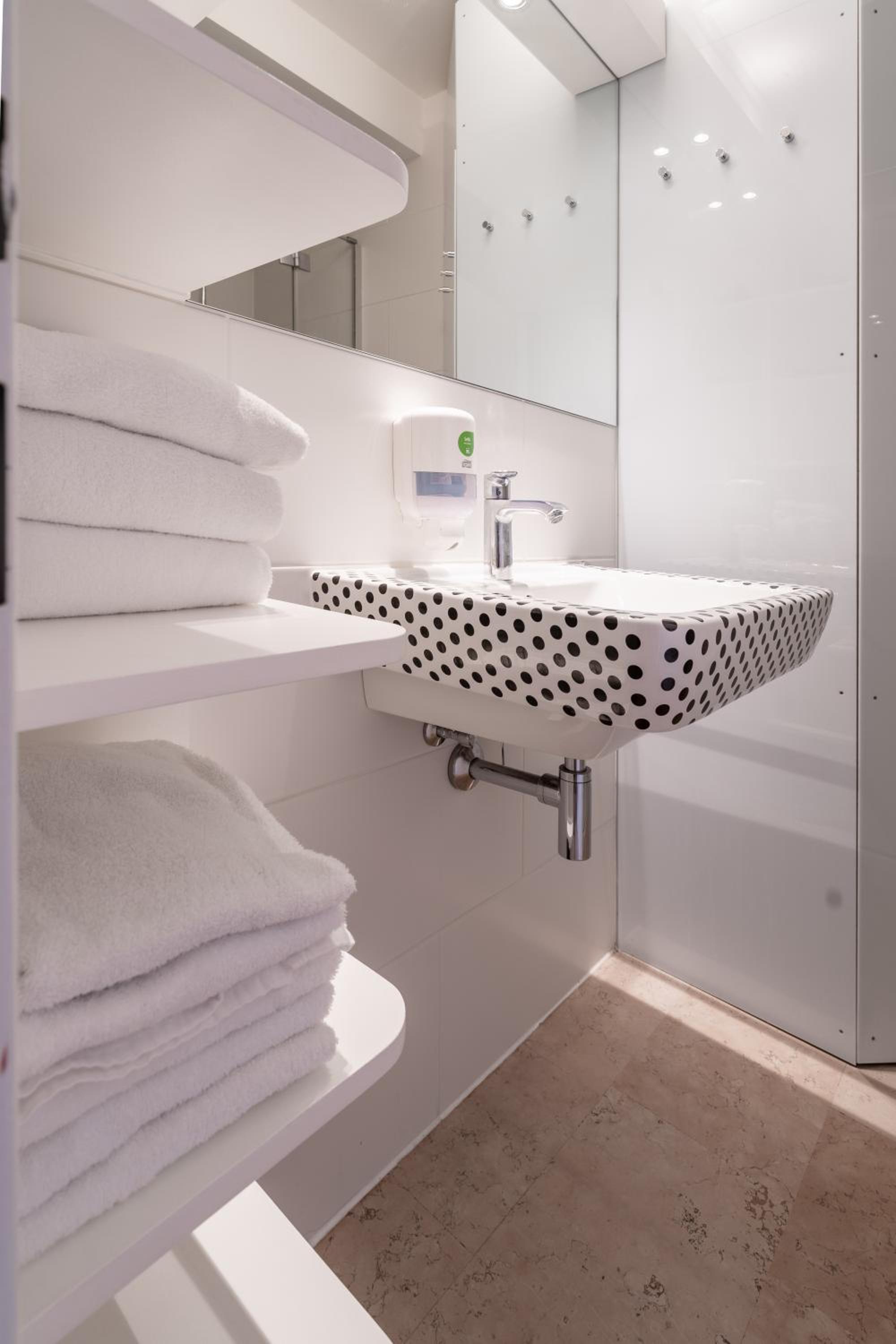 Kaiser Max Design Appartements