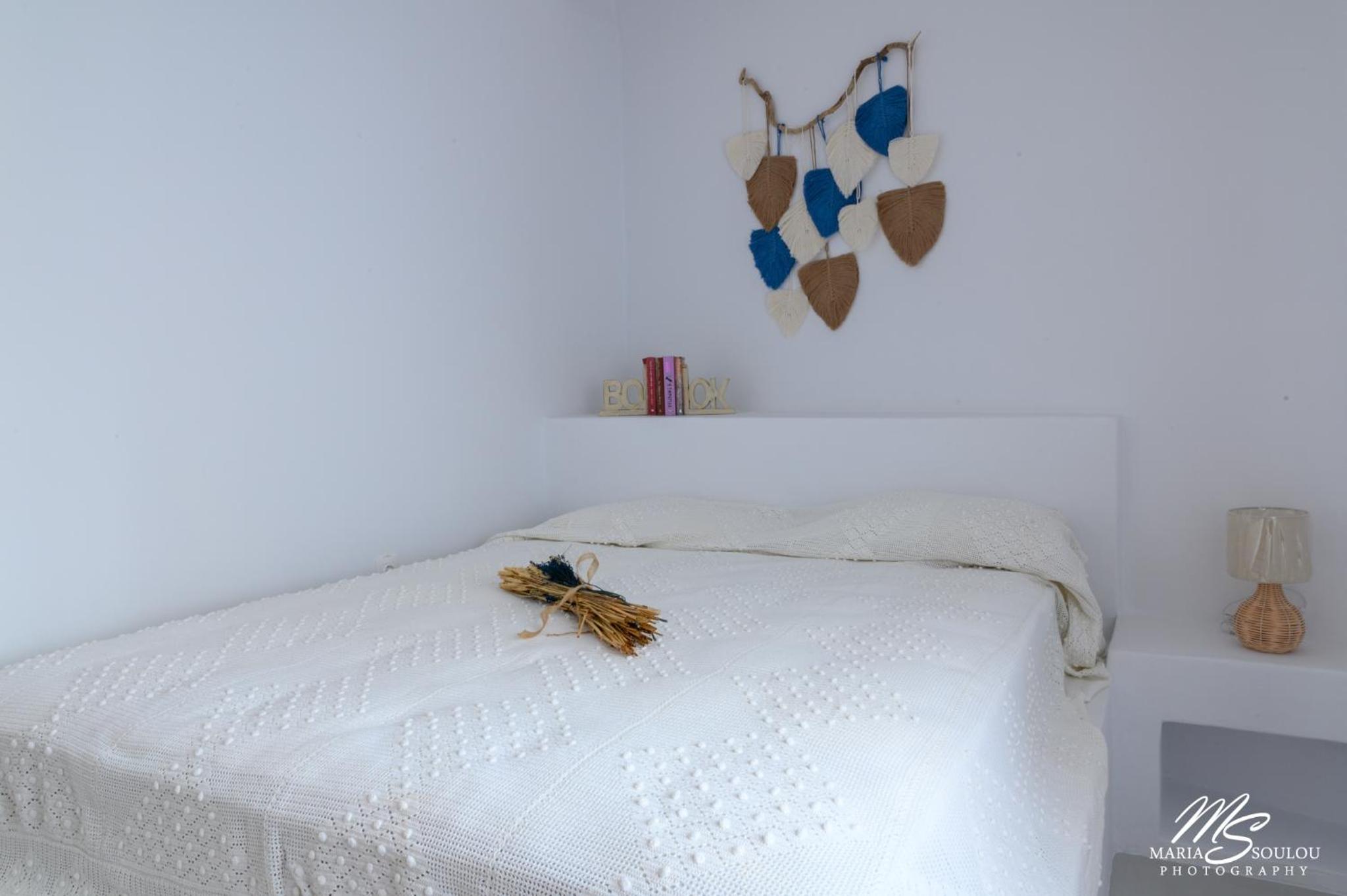 Siridaki Homes Leros