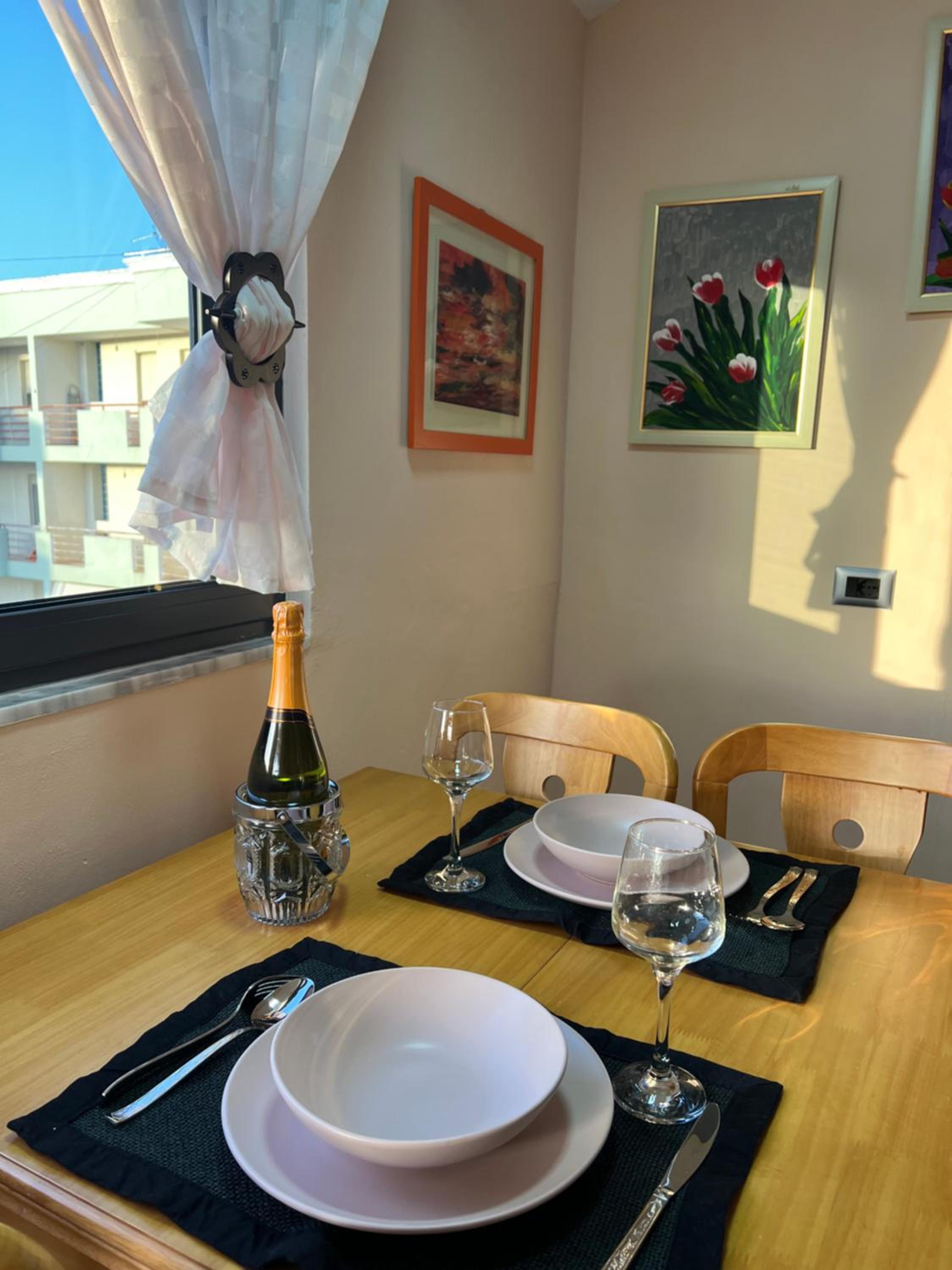 Ida's Apartment Durres photo 5