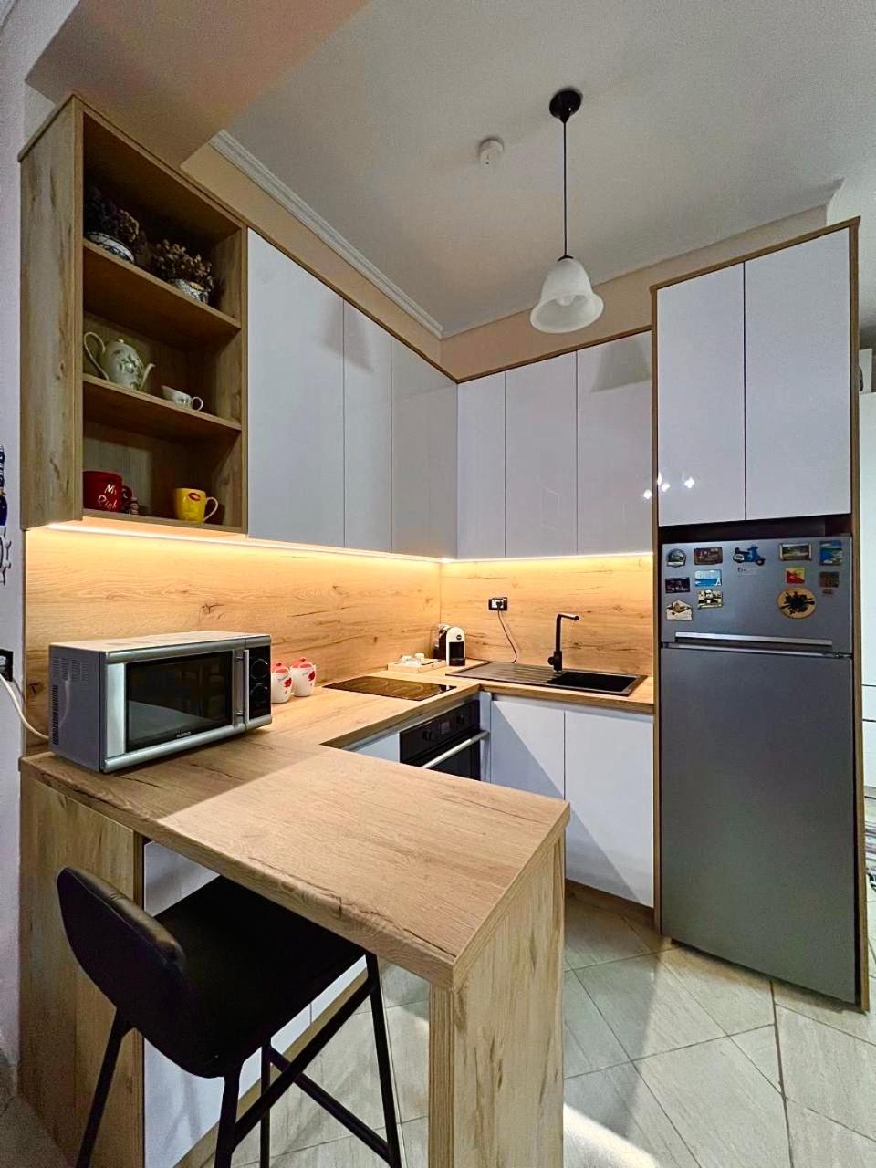 Ida's Apartment Durres photo 3