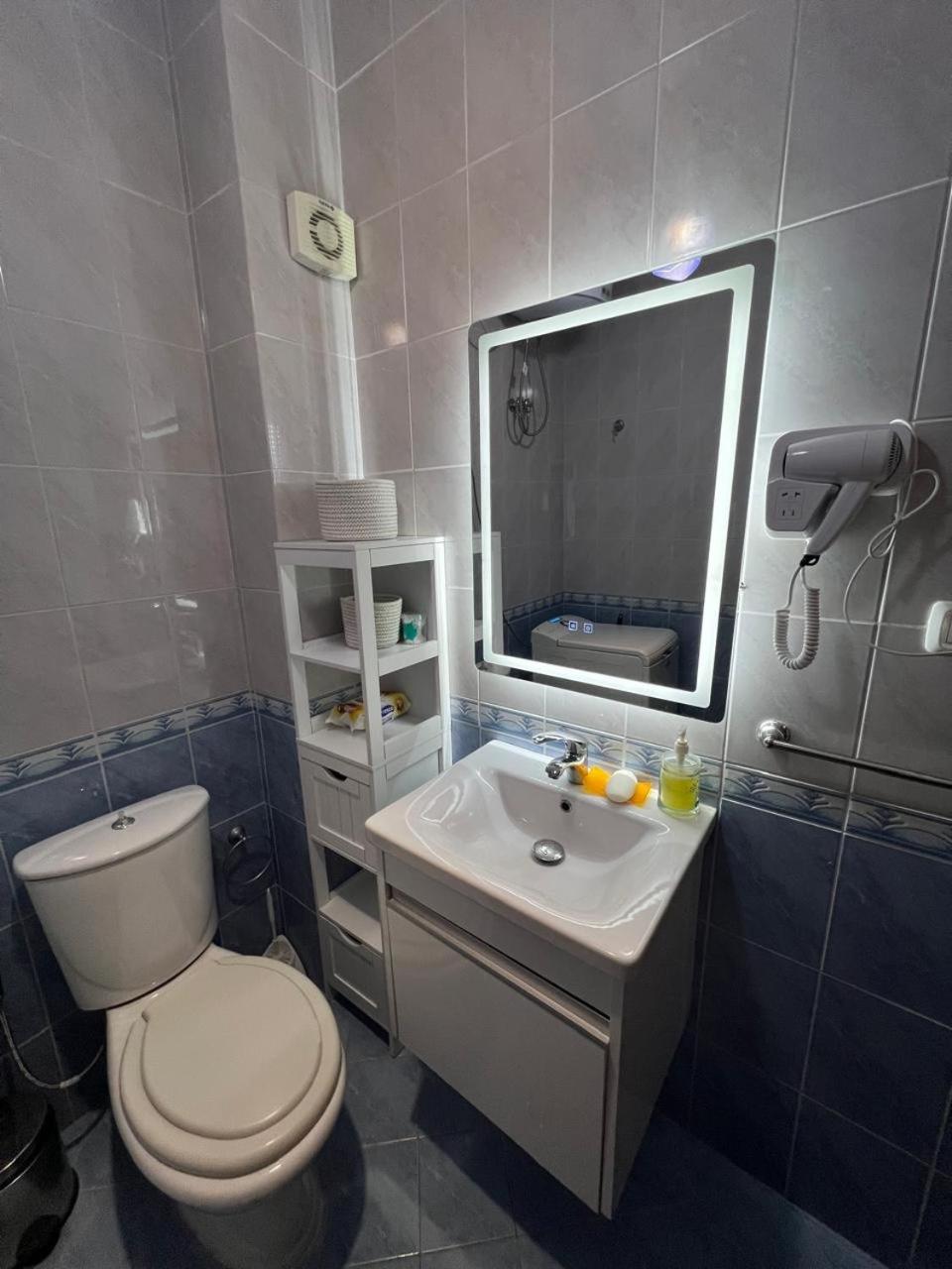 Ida's Apartment Durres