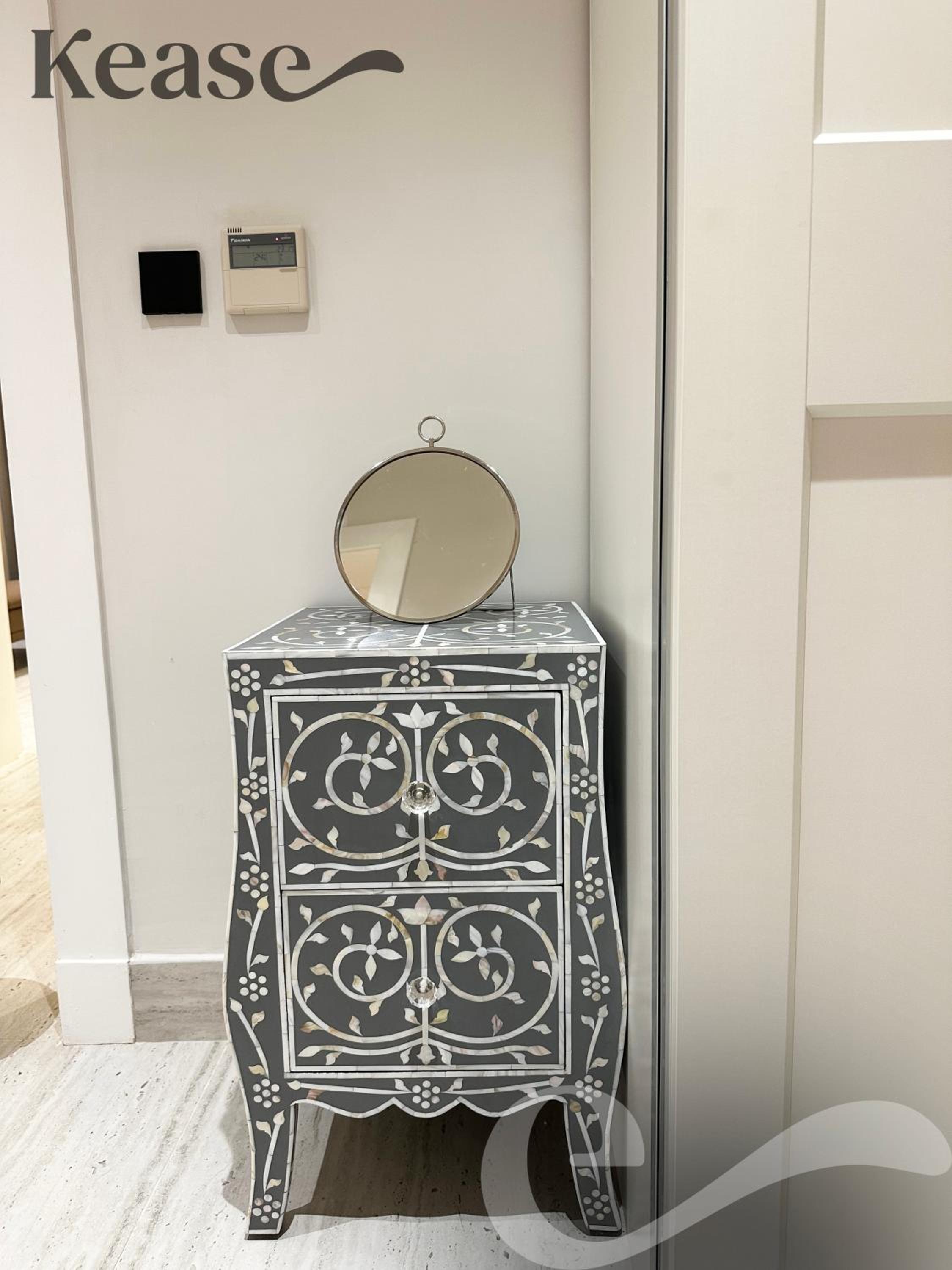 Kease Al Wahah K-2 Royal Touch AX68