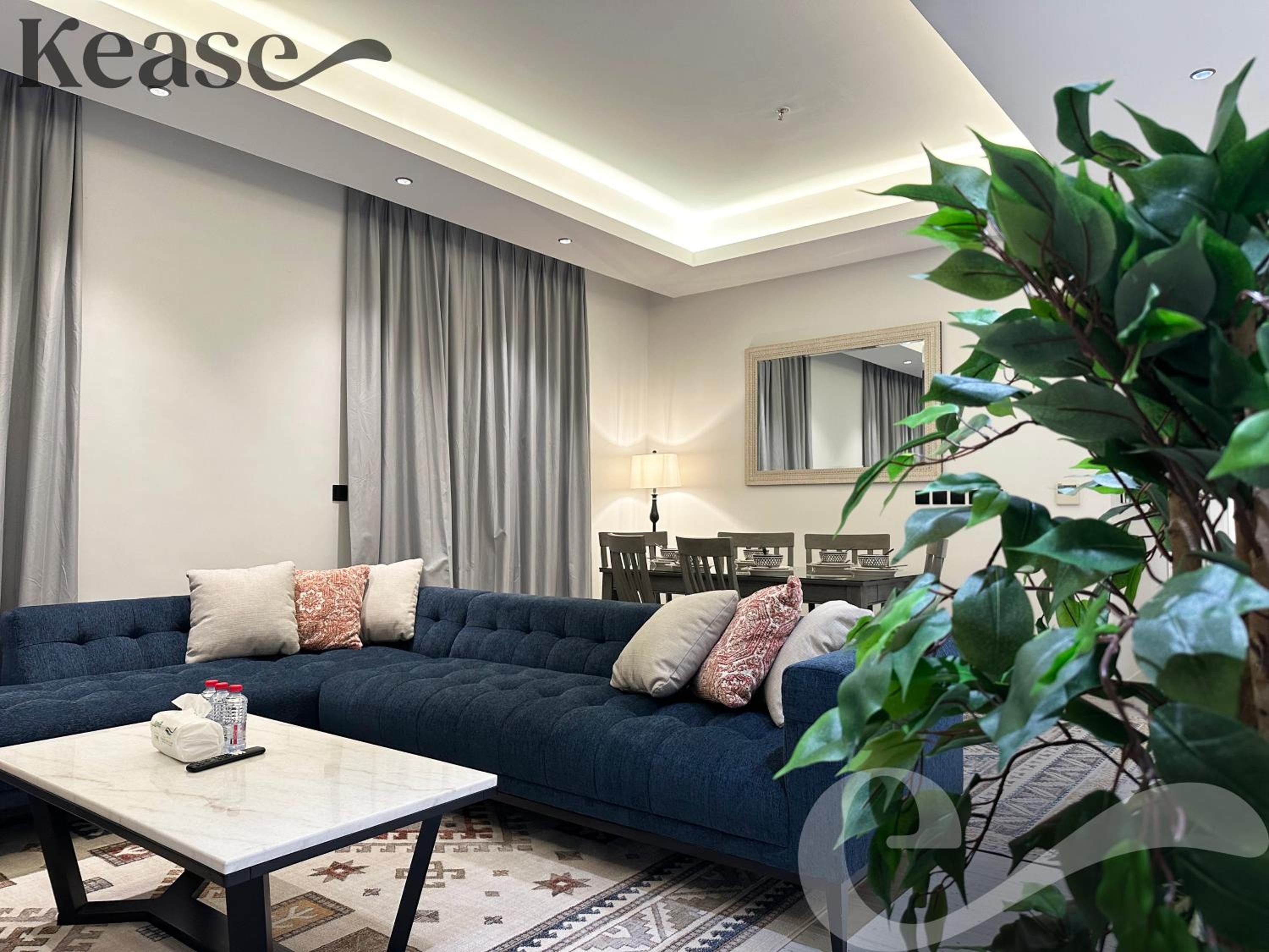 Kease Al Wahah K-2 Royal Touch AX68