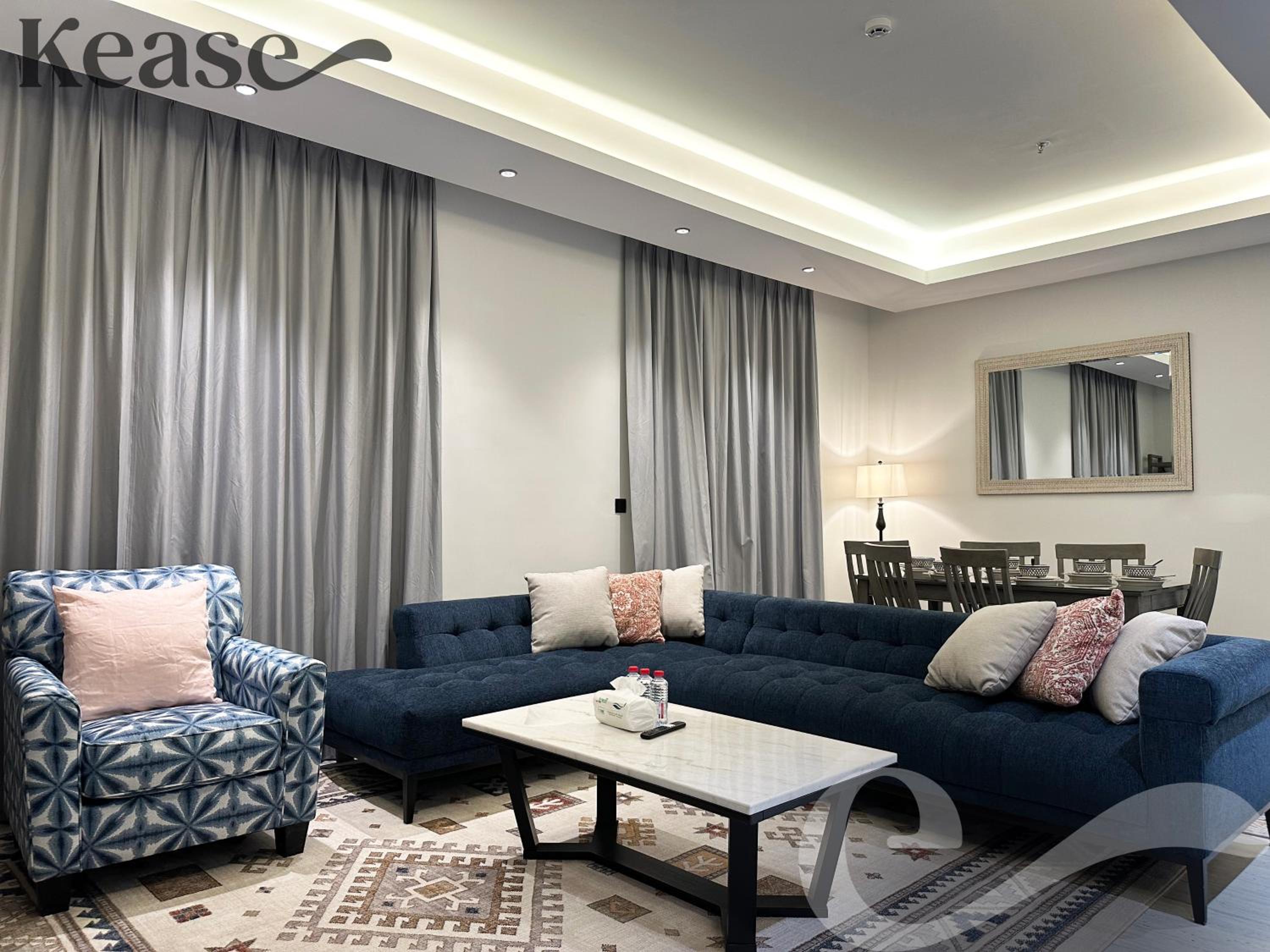 Kease Al Wahah K-2 Royal Touch AX68
