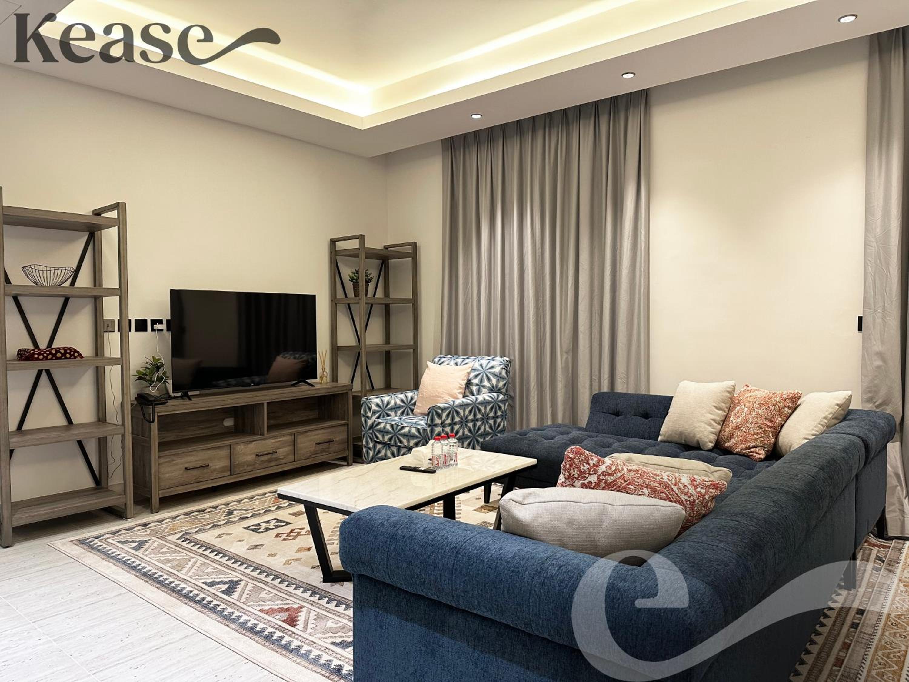 Kease Al Wahah K-2 Royal Touch AX68