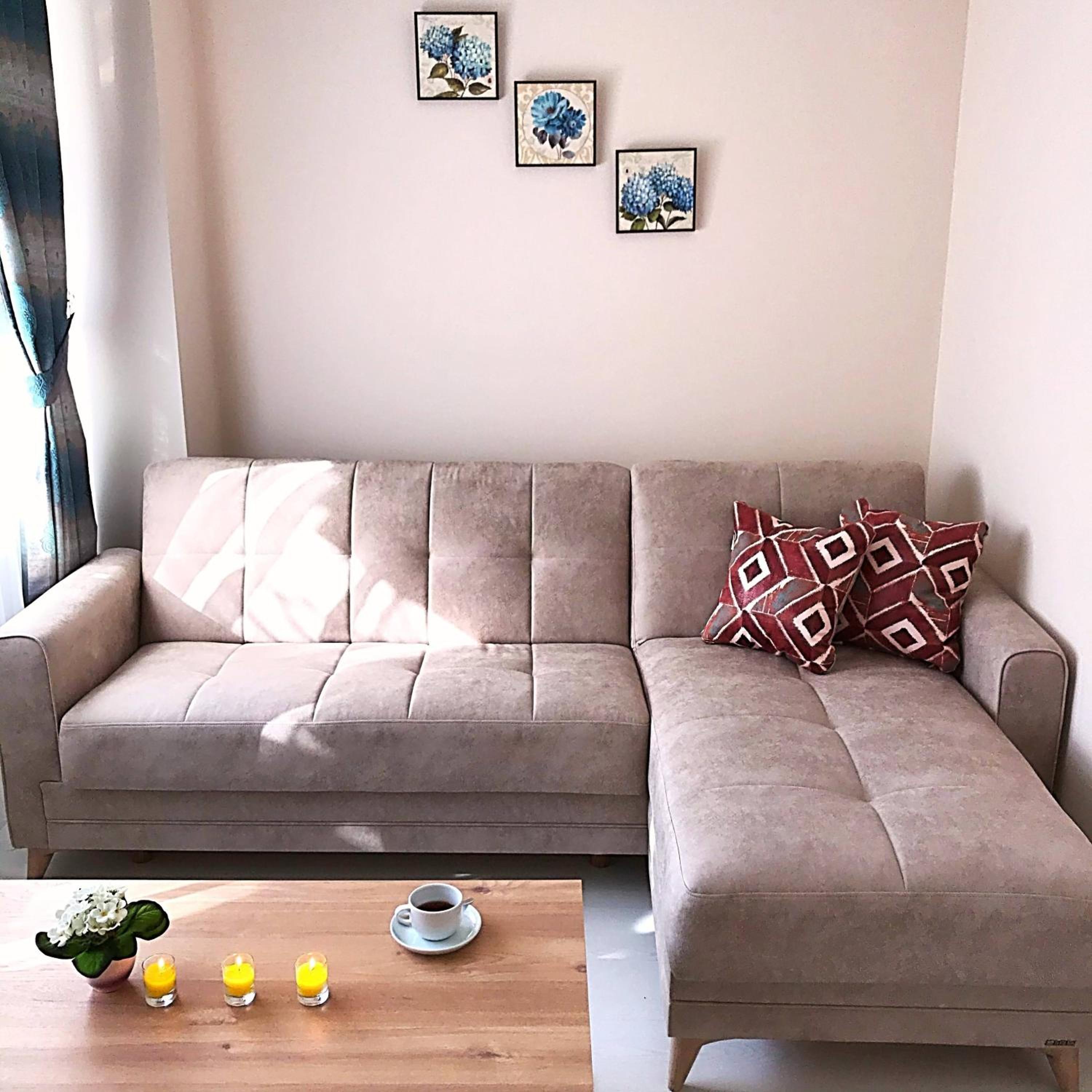 Alfa Apart Otel - Image 56