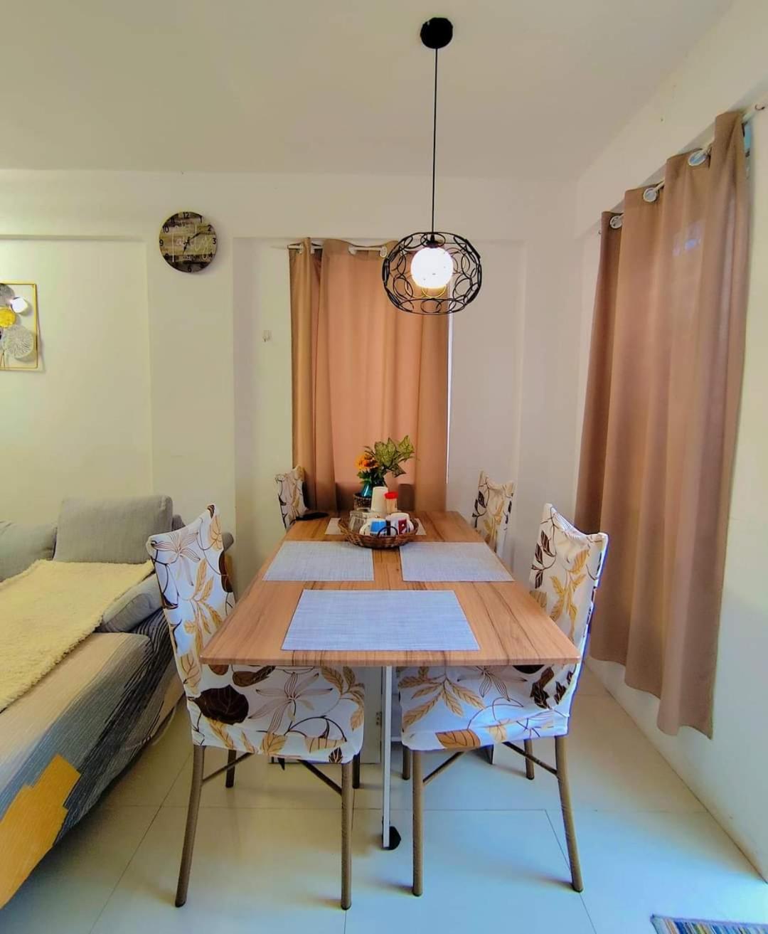 1-Bedroom Casa Sophia Tower