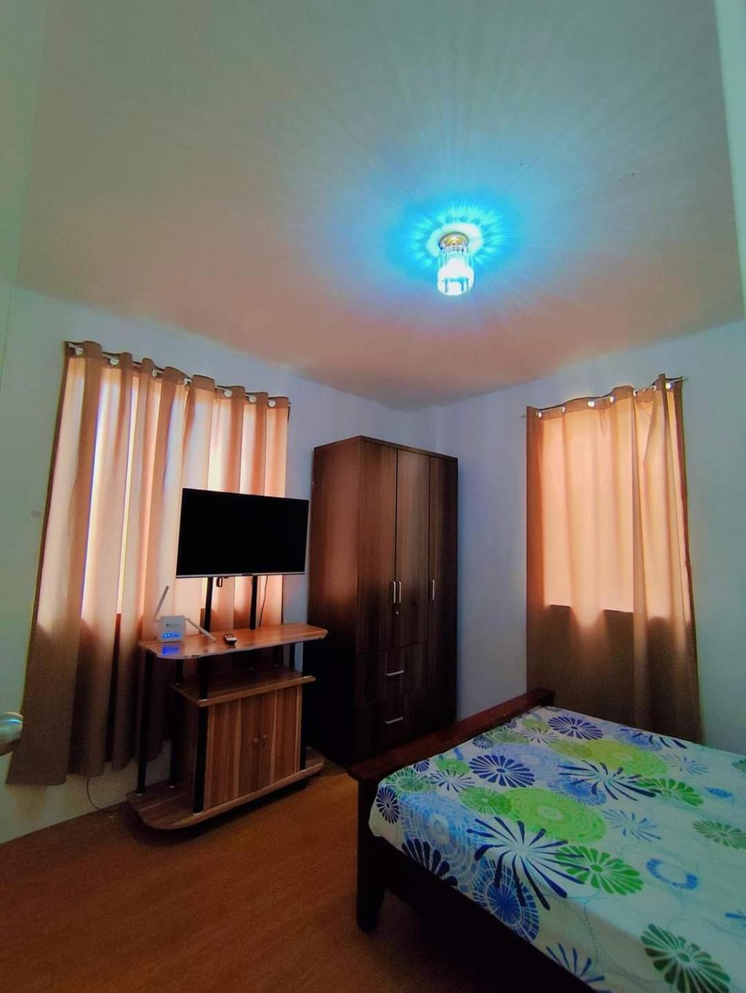 1-Bedroom Casa Sophia Tower