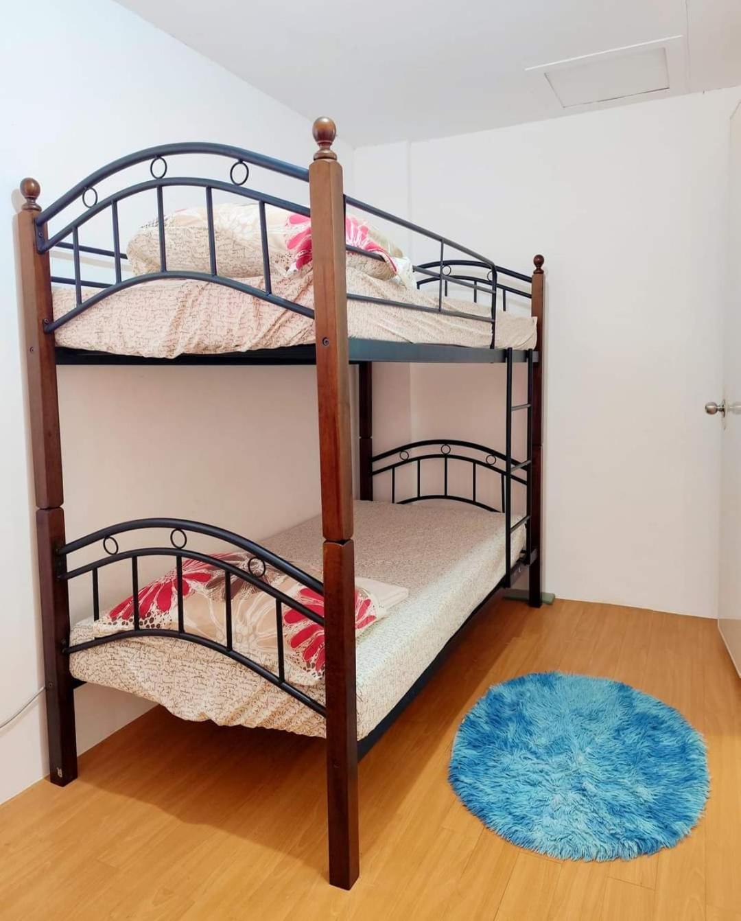1-Bedroom Casa Sophia Tower