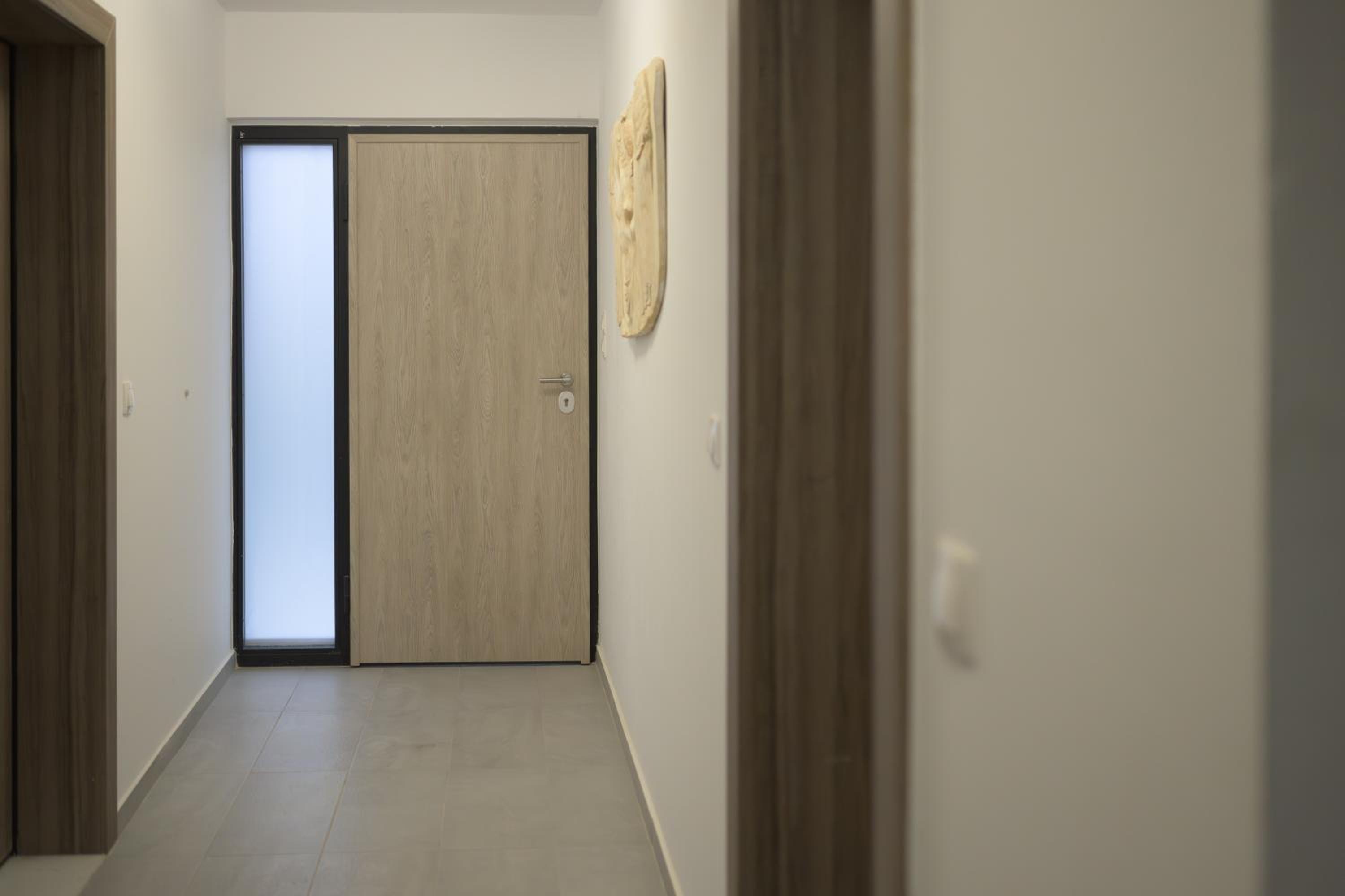 IRENE Lux Apartment