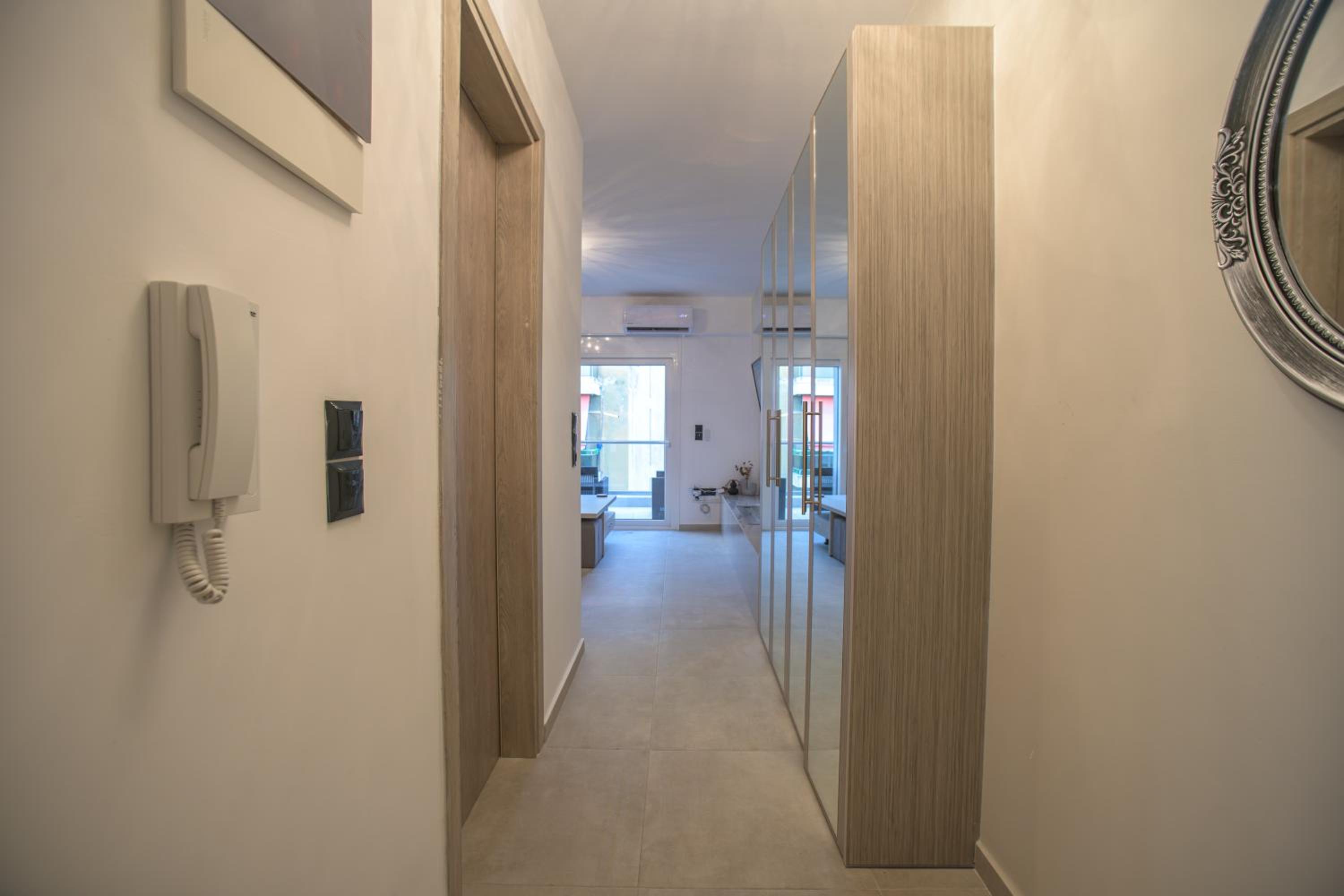 IRENE Lux Apartment