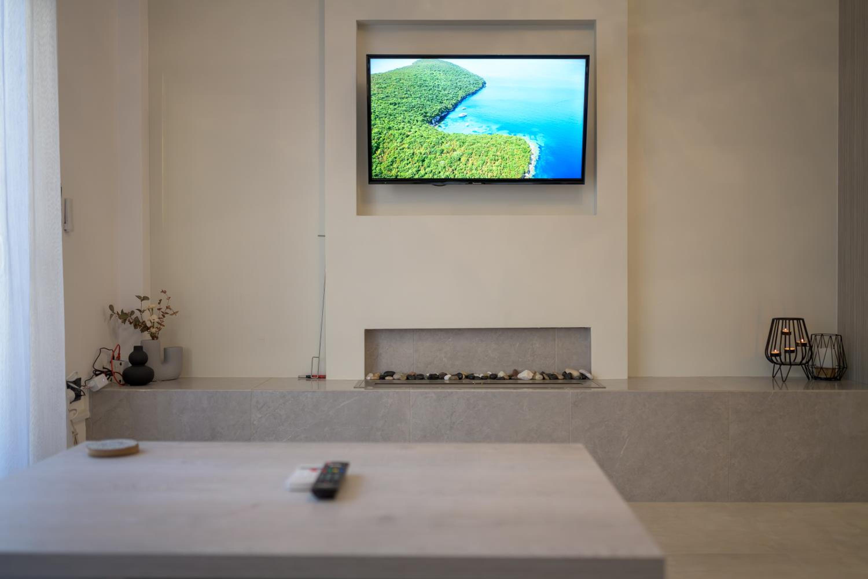 IRENE Lux Apartment