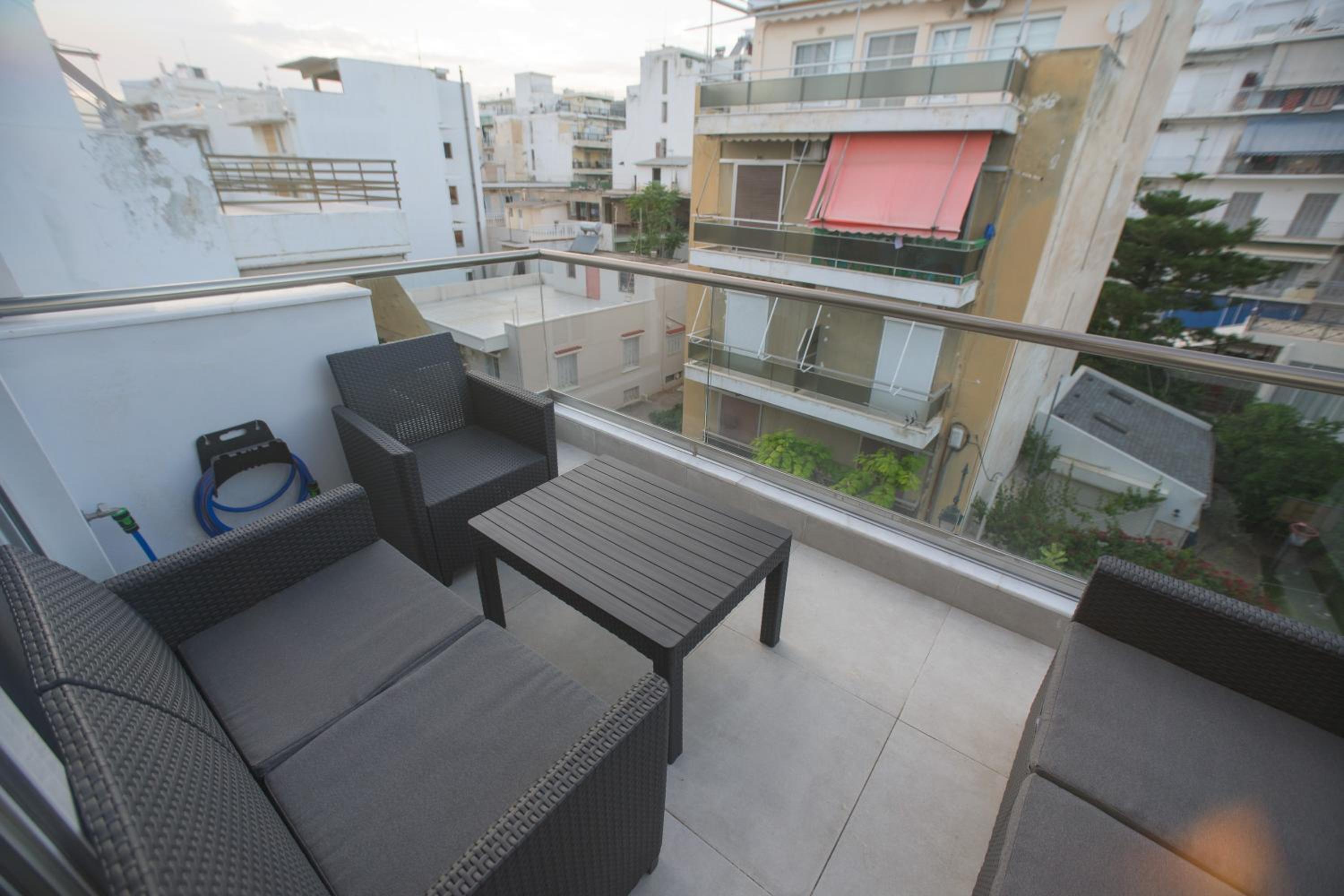 IRENE Lux Apartment