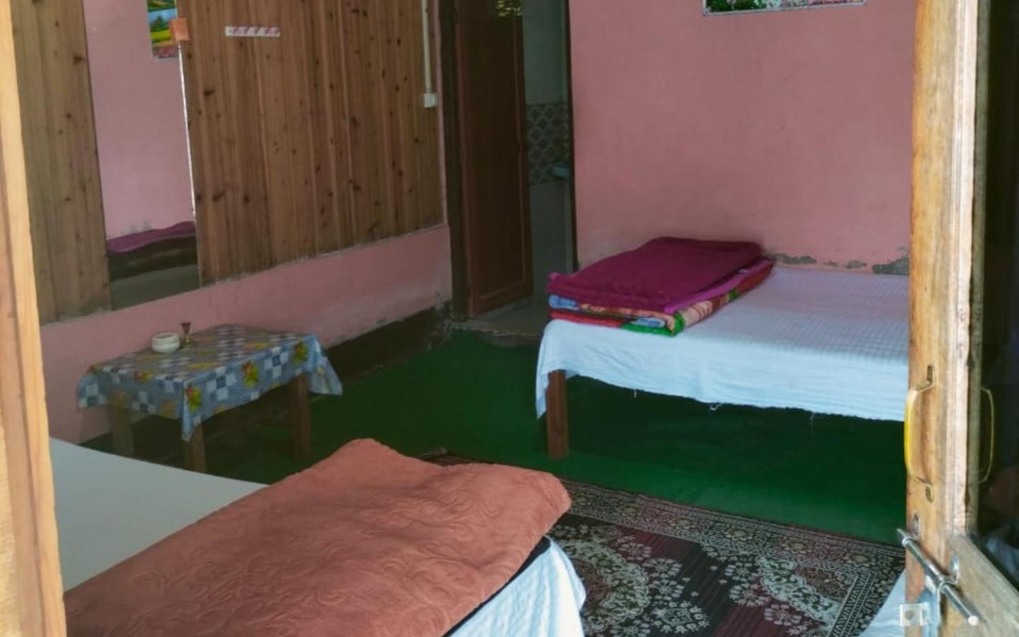 Anugrah Homestay by StayApart