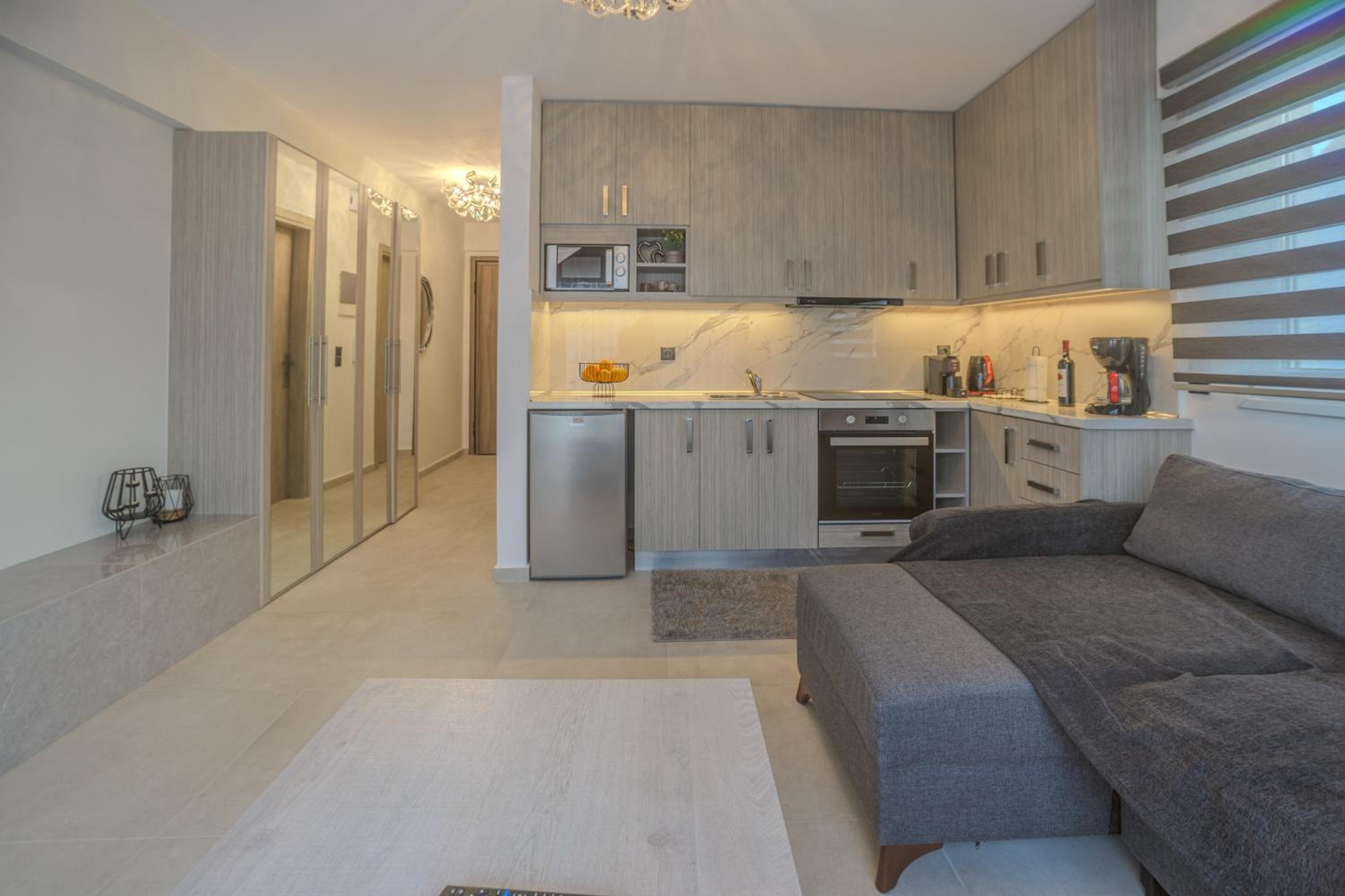 IRENE Lux Apartment