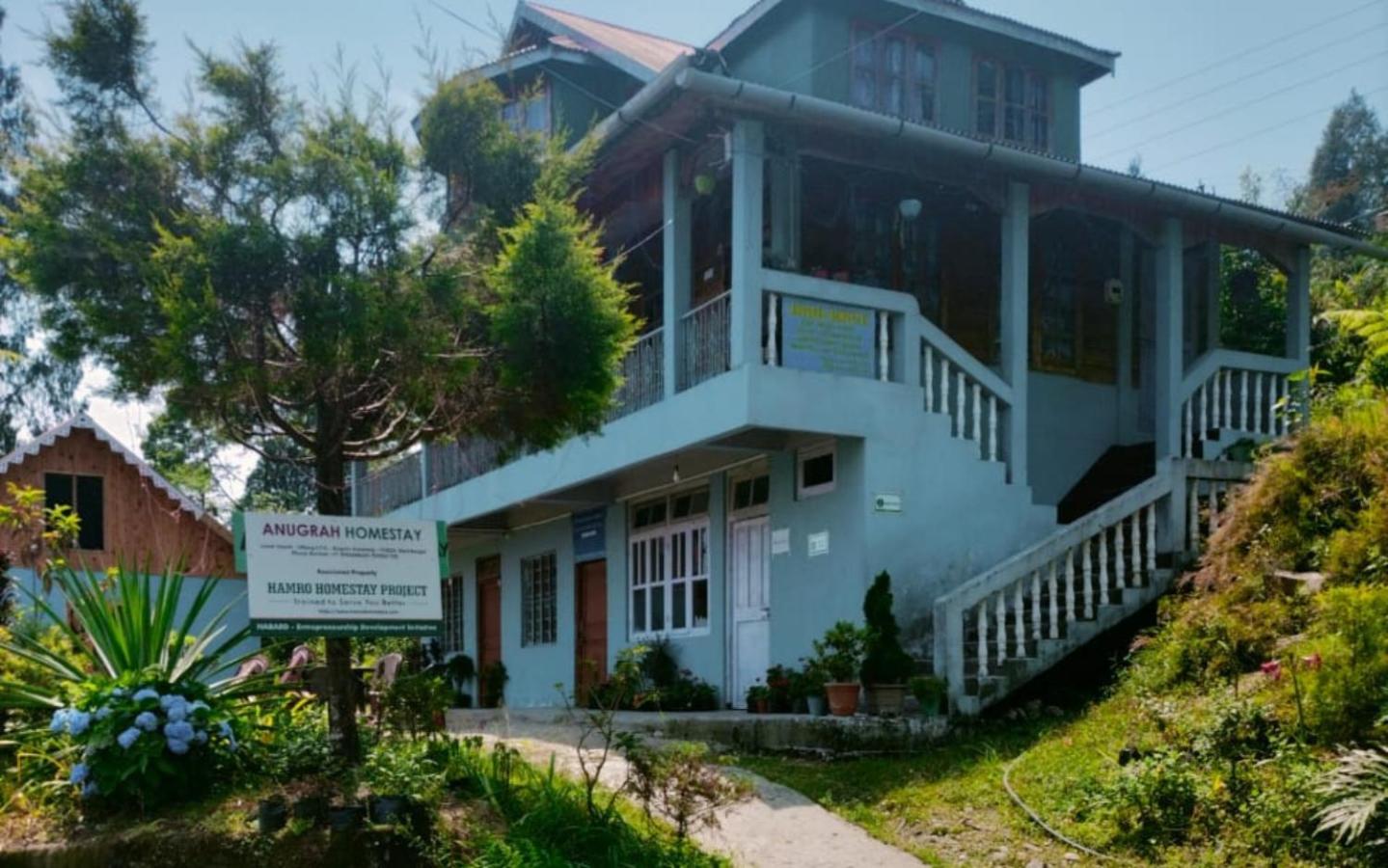 Anugrah Homestay by StayApart
