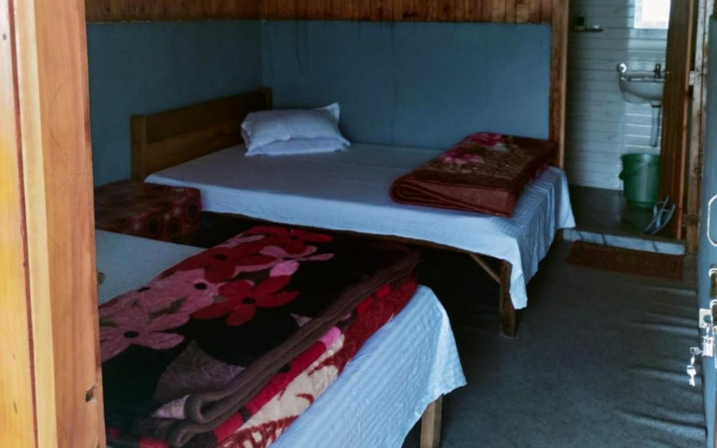 Anugrah Homestay by StayApart