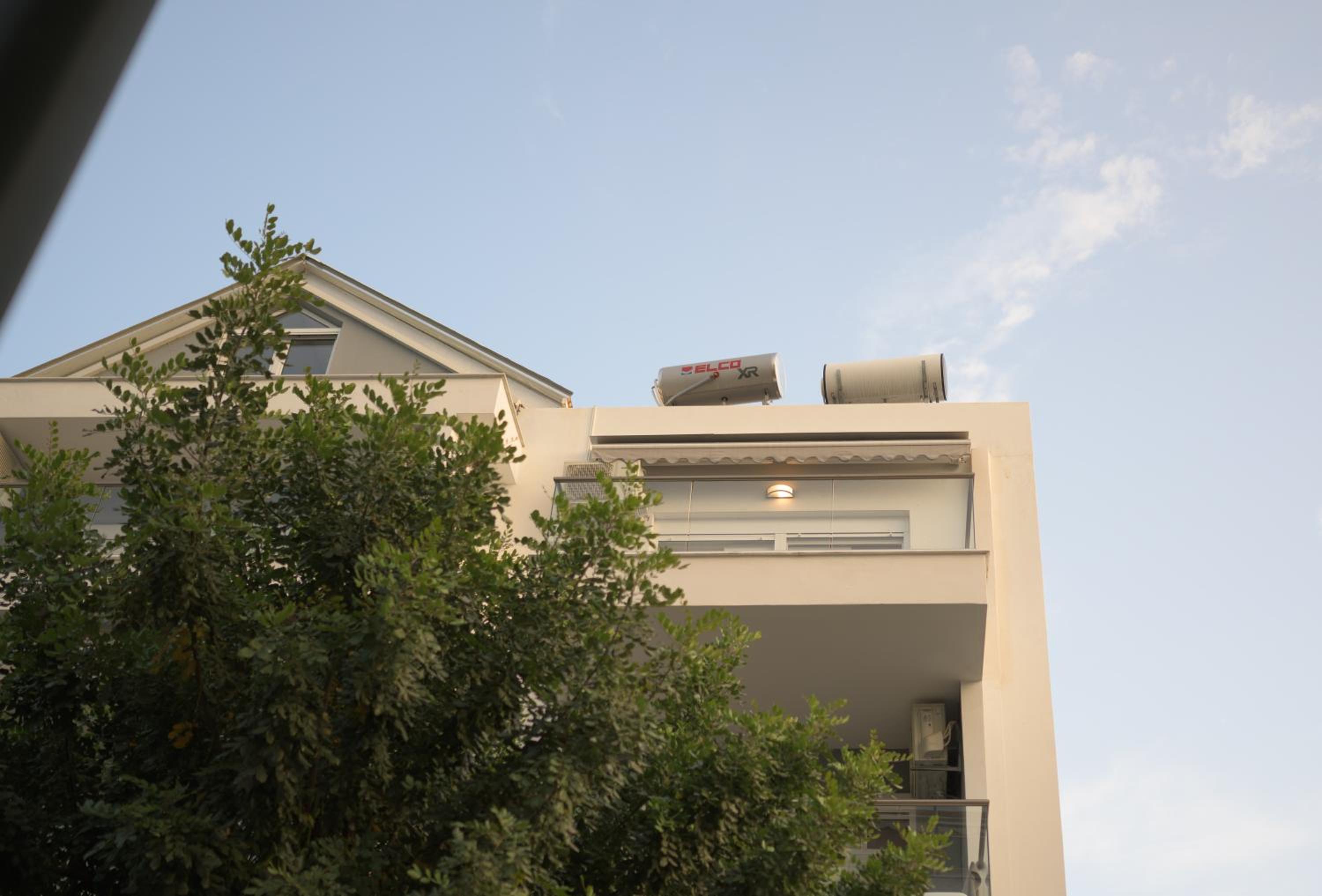 IRENE Lux Apartment