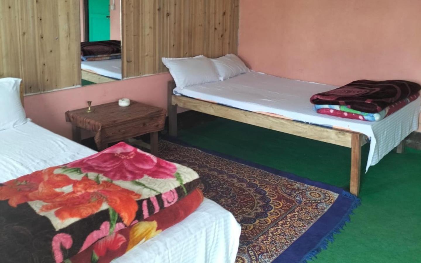 Anugrah Homestay by StayApart