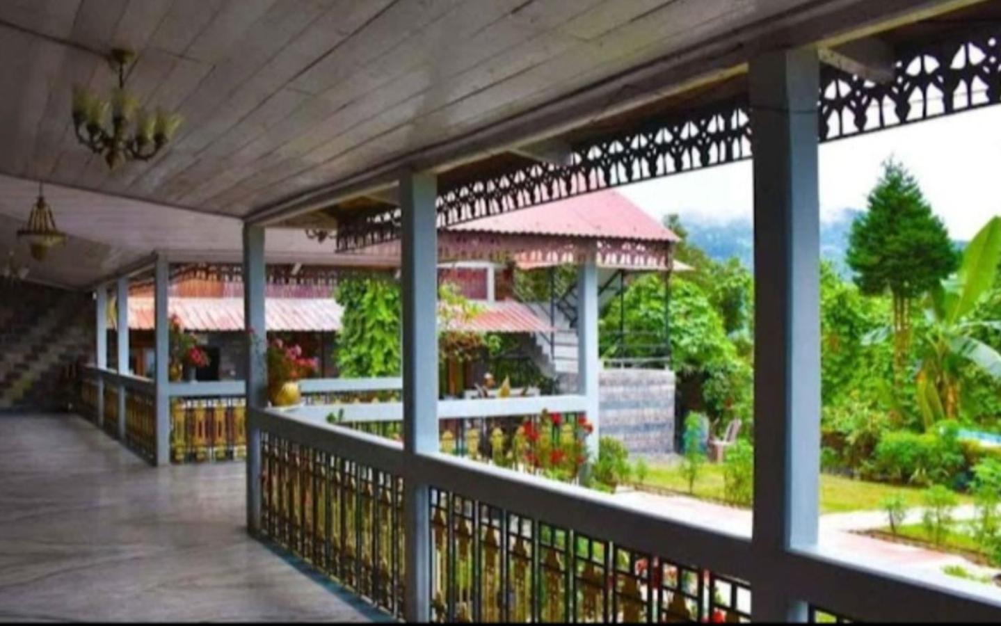 Anugrah Homestay by StayApart