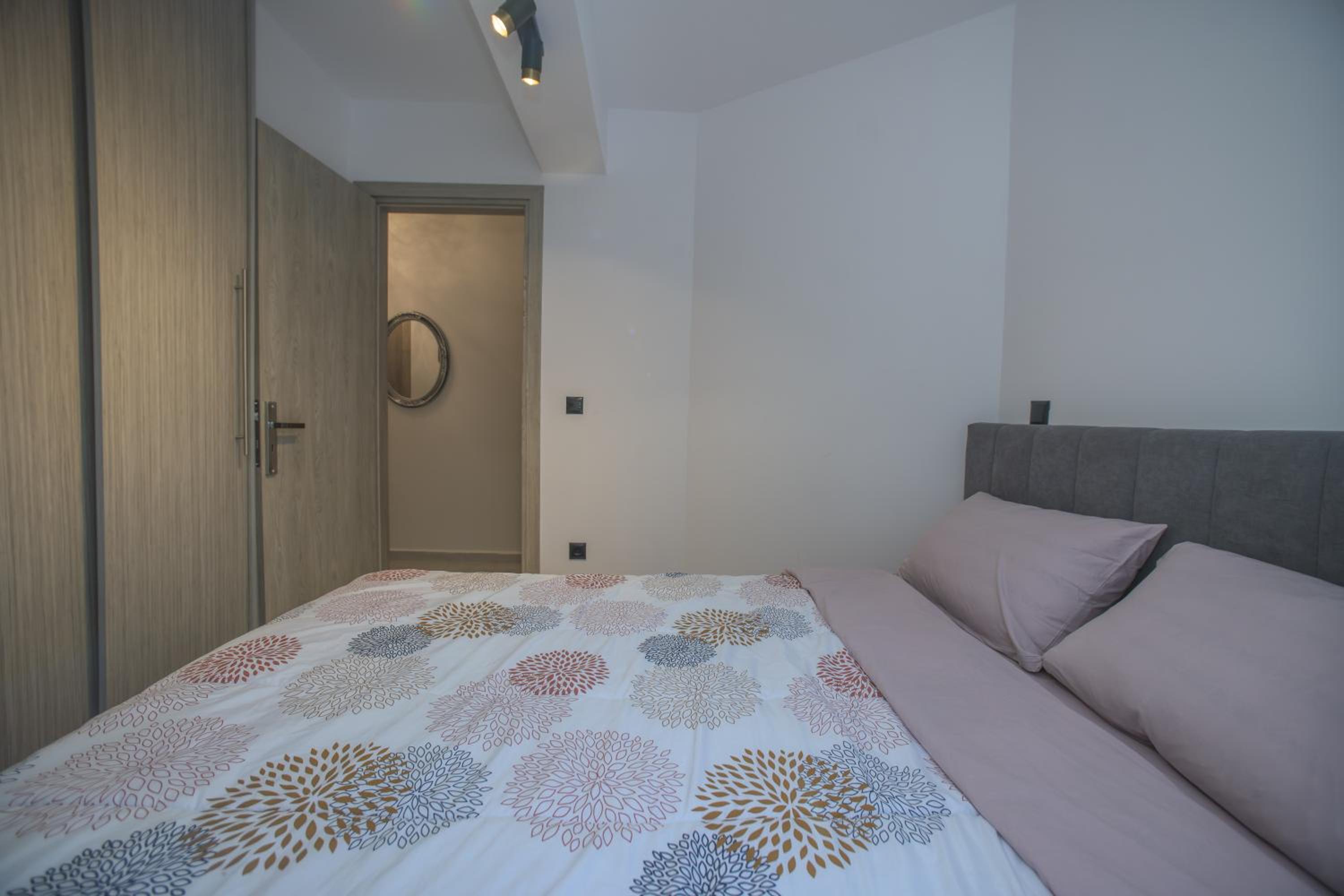 IRENE Lux Apartment