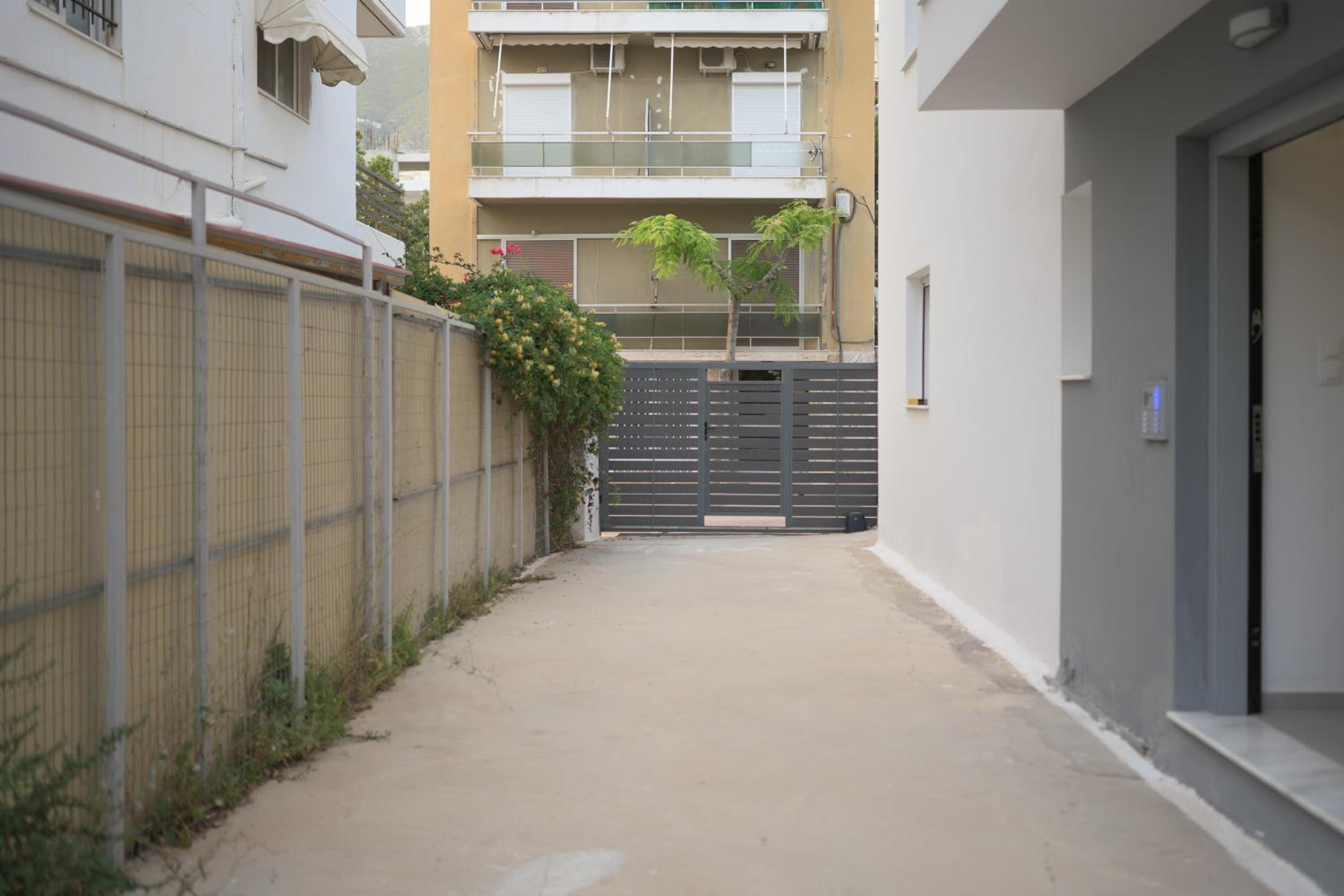 IRENE Lux Apartment