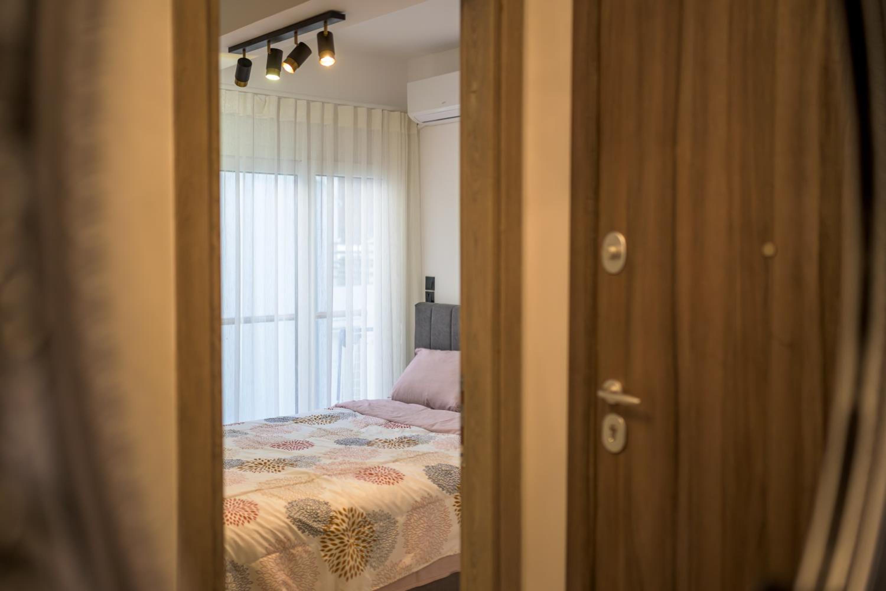 IRENE Lux Apartment