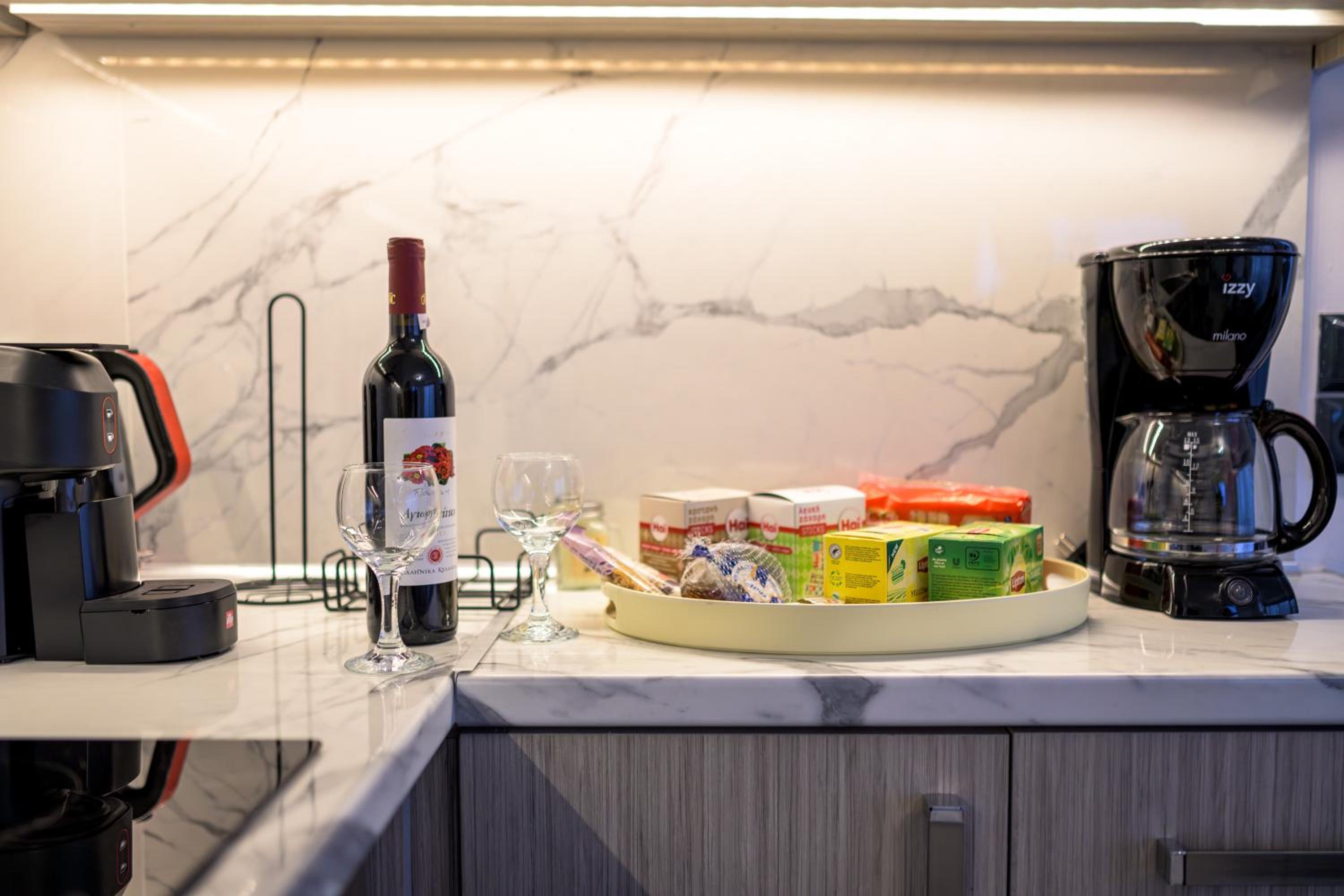 IRENE Lux Apartment