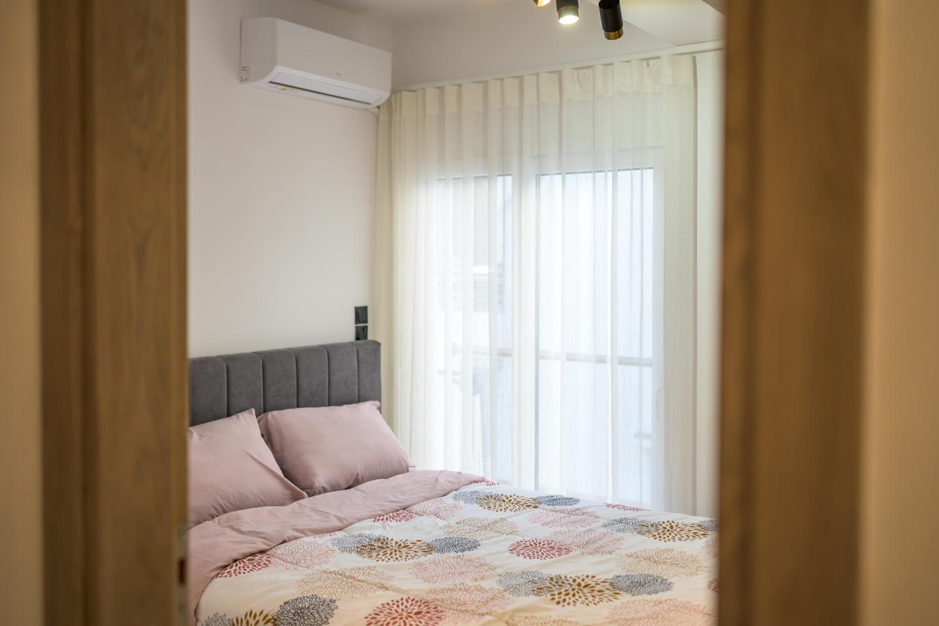 IRENE Lux Apartment