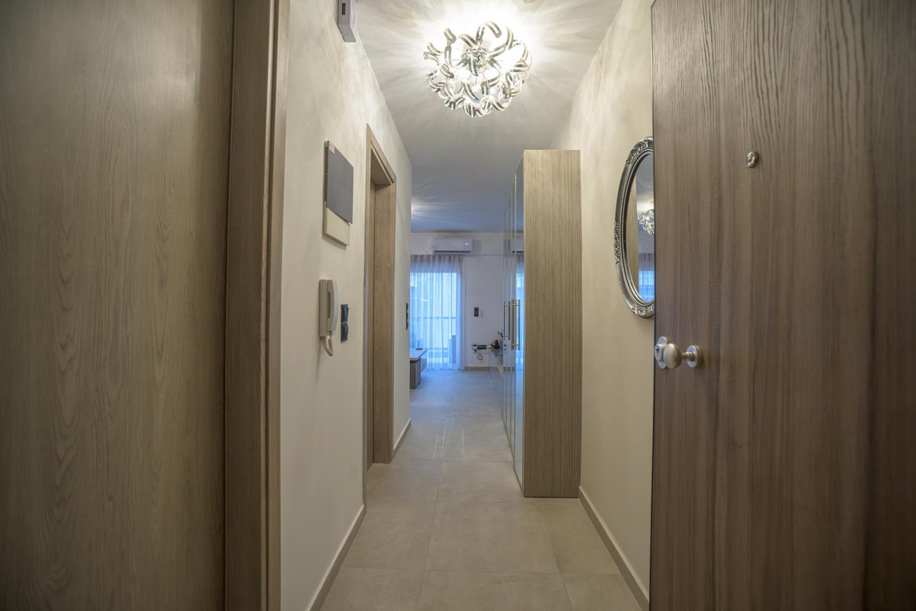 IRENE Lux Apartment
