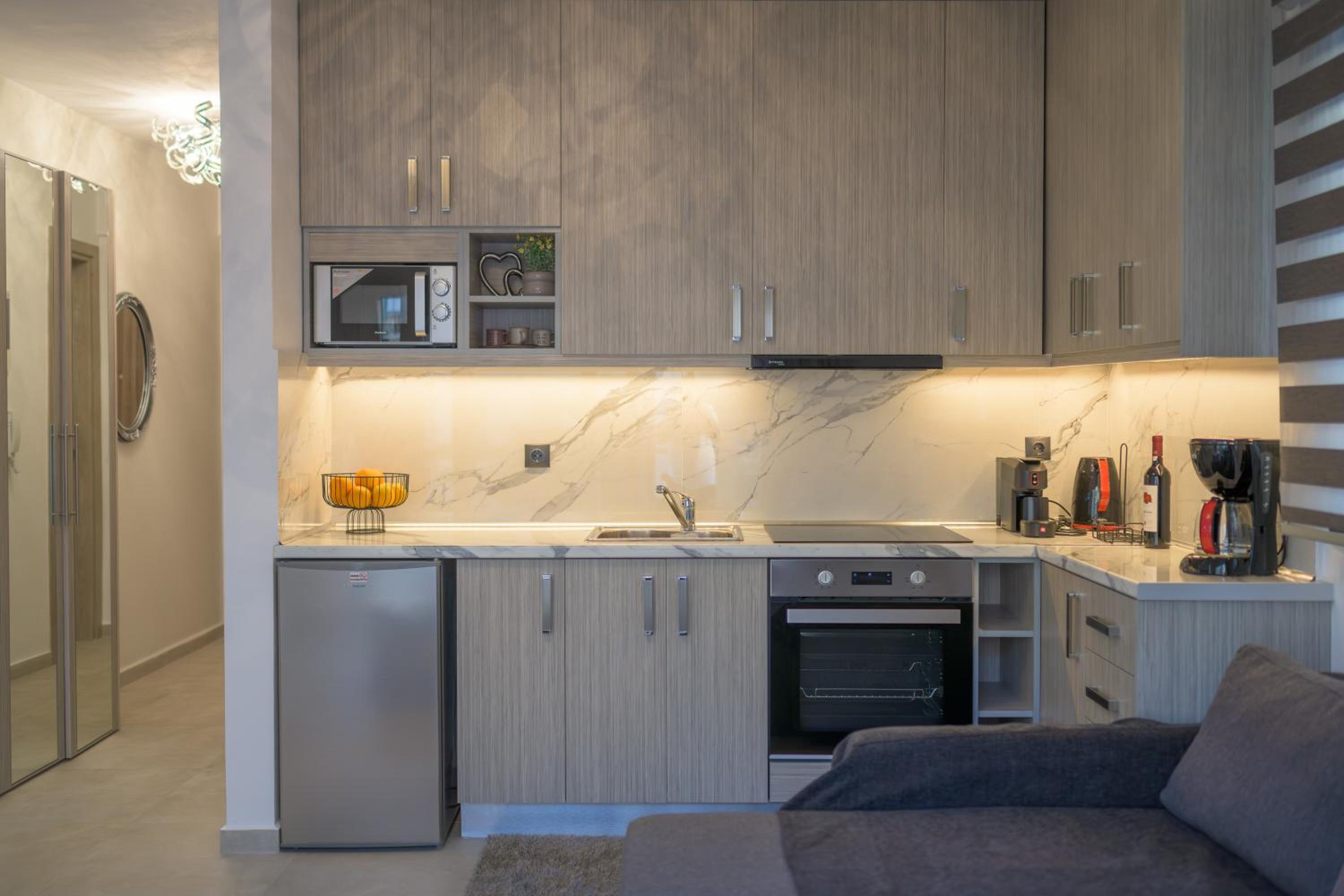 IRENE Lux Apartment