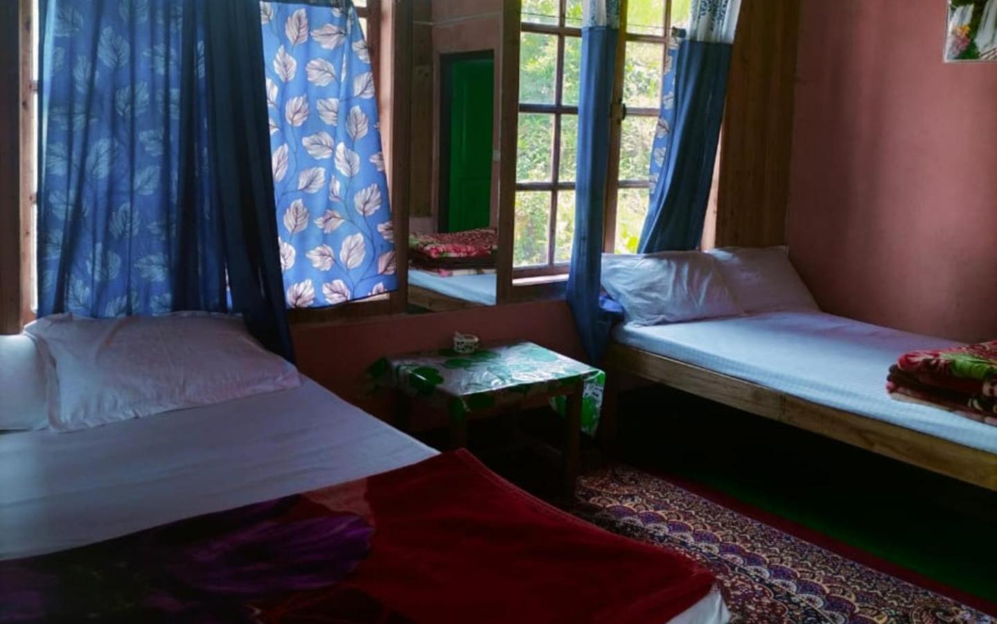 Anugrah Homestay by StayApart