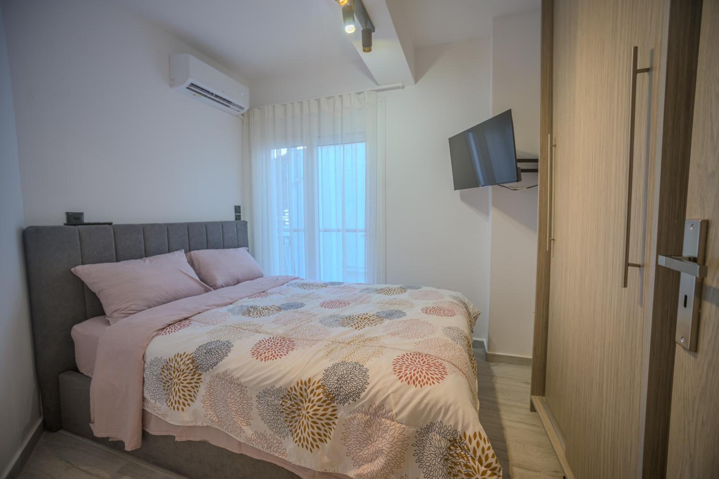 IRENE Lux Apartment