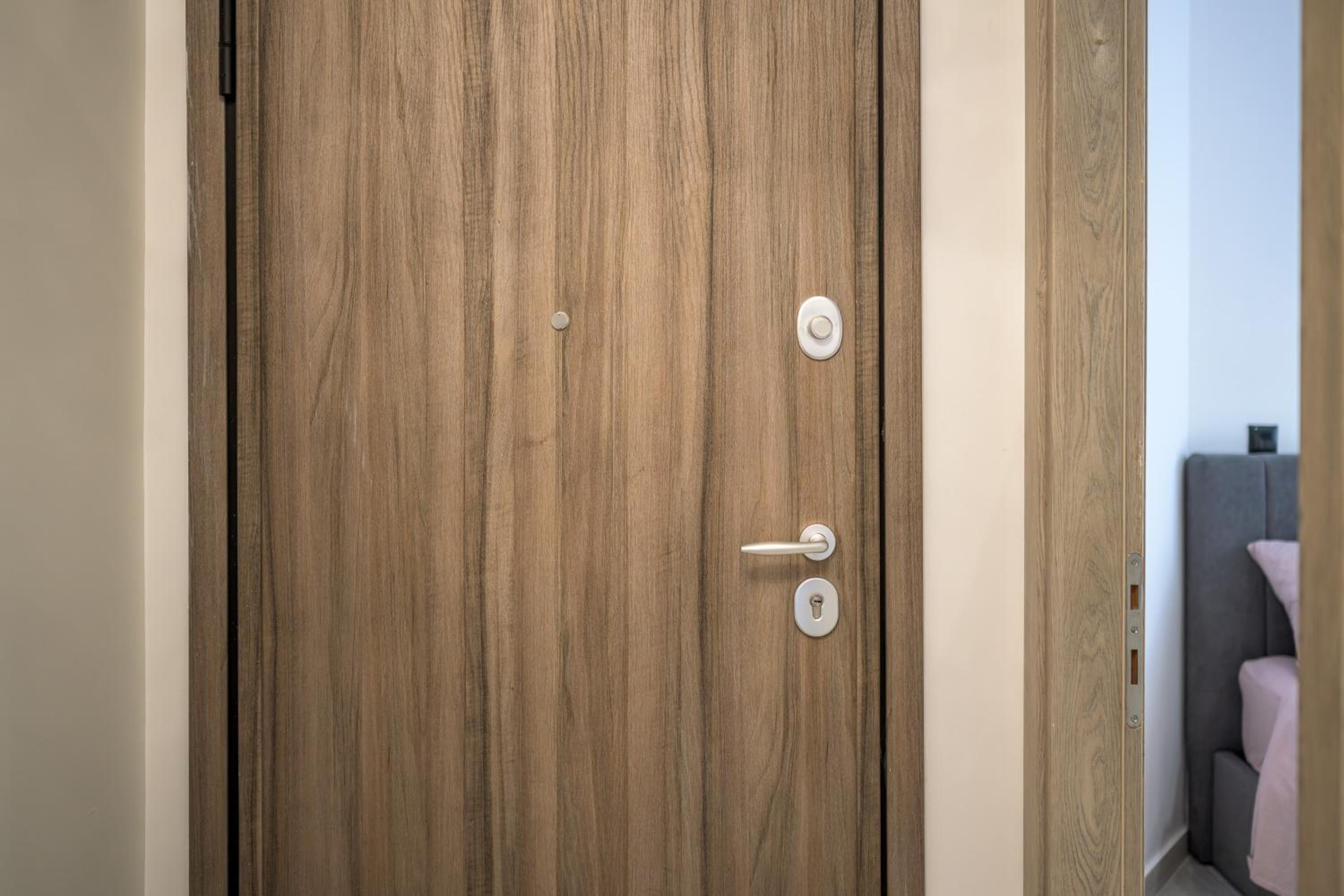 IRENE Lux Apartment