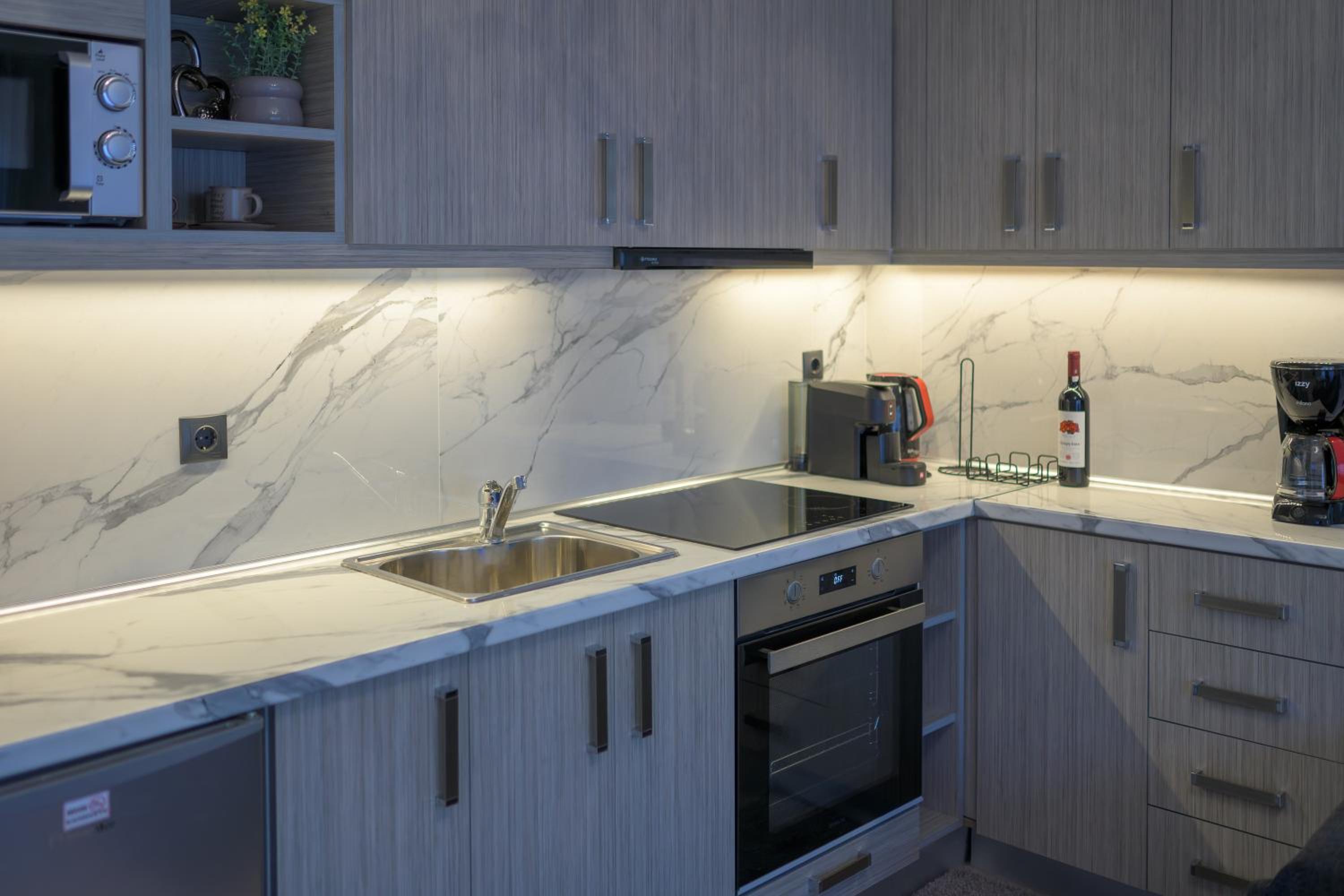 IRENE Lux Apartment